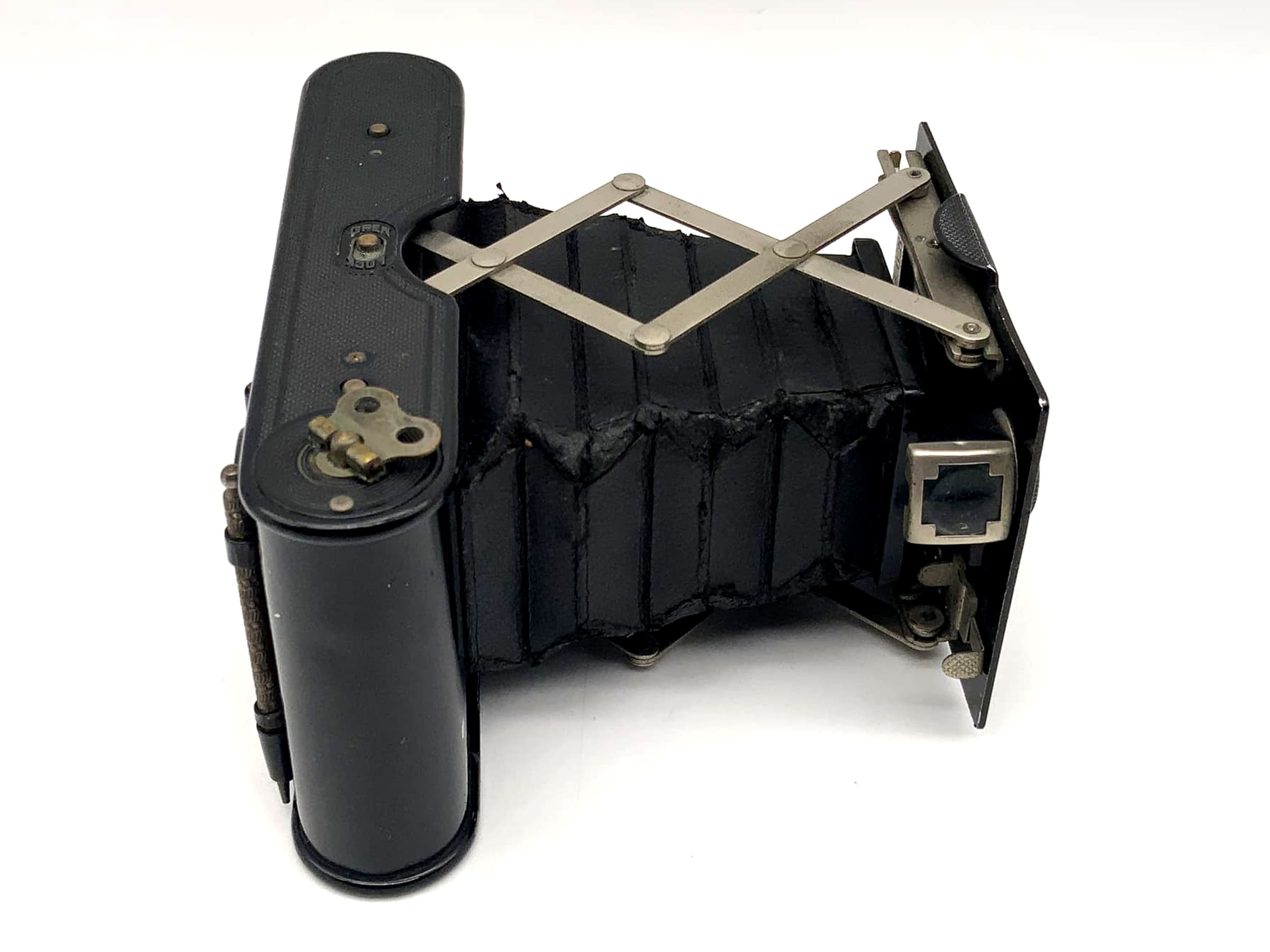 Kodak Vest Pocket folding camera WWI / USA