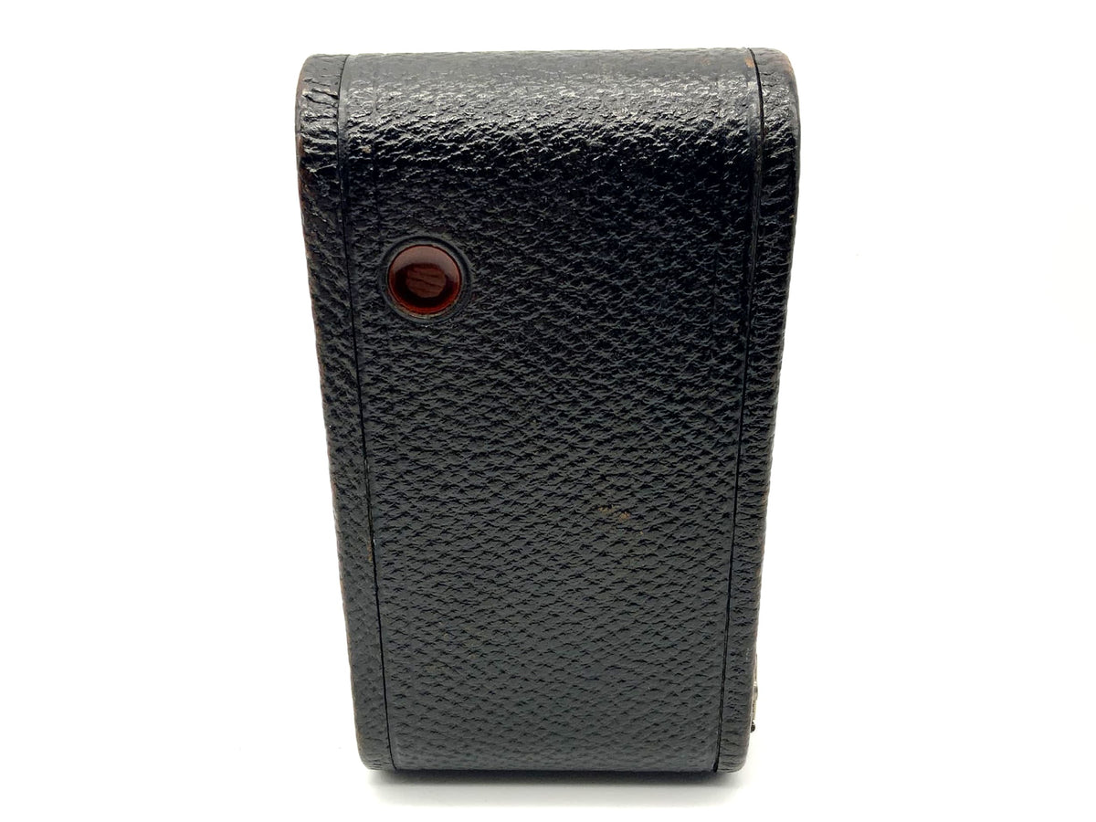 Appareil photo pliant automatique de poche Kodak