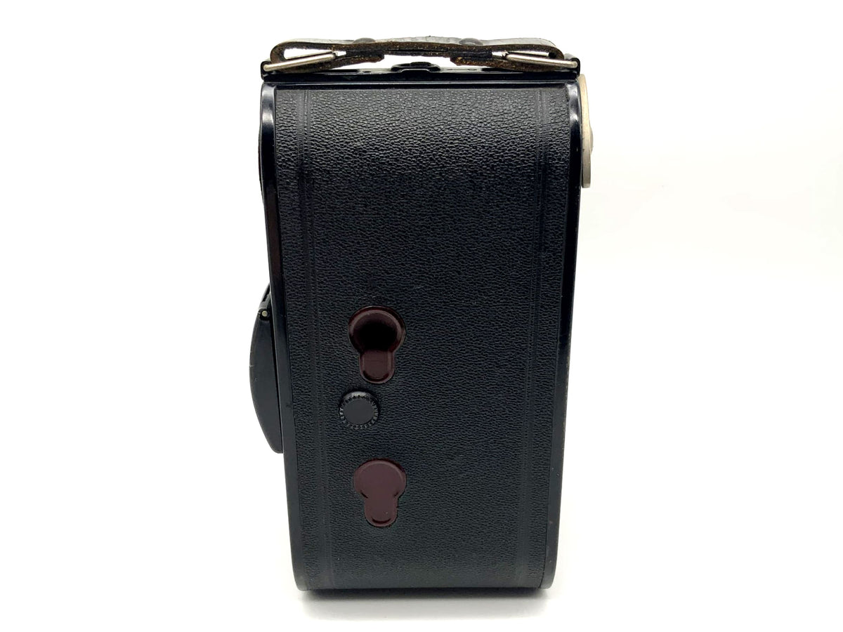 Appareil photo pliant Voigtländer Bessa avec objectif Anastigmat Voigtar 1:7,7 F10,5cm