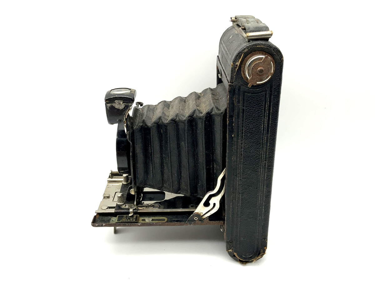 Appareil photo pliant Kodak Pocket No. 1