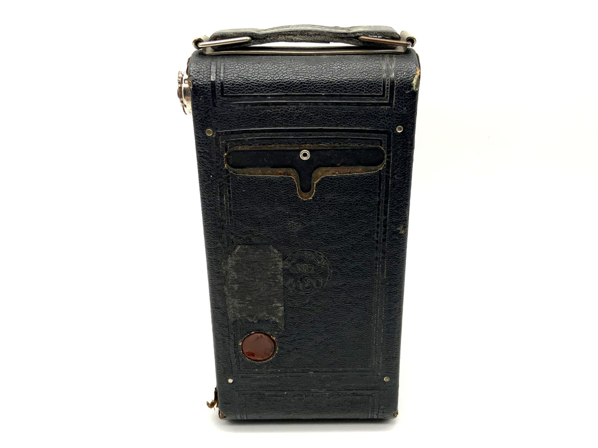 Appareil photo pliant Kodak Pocket No. 1
