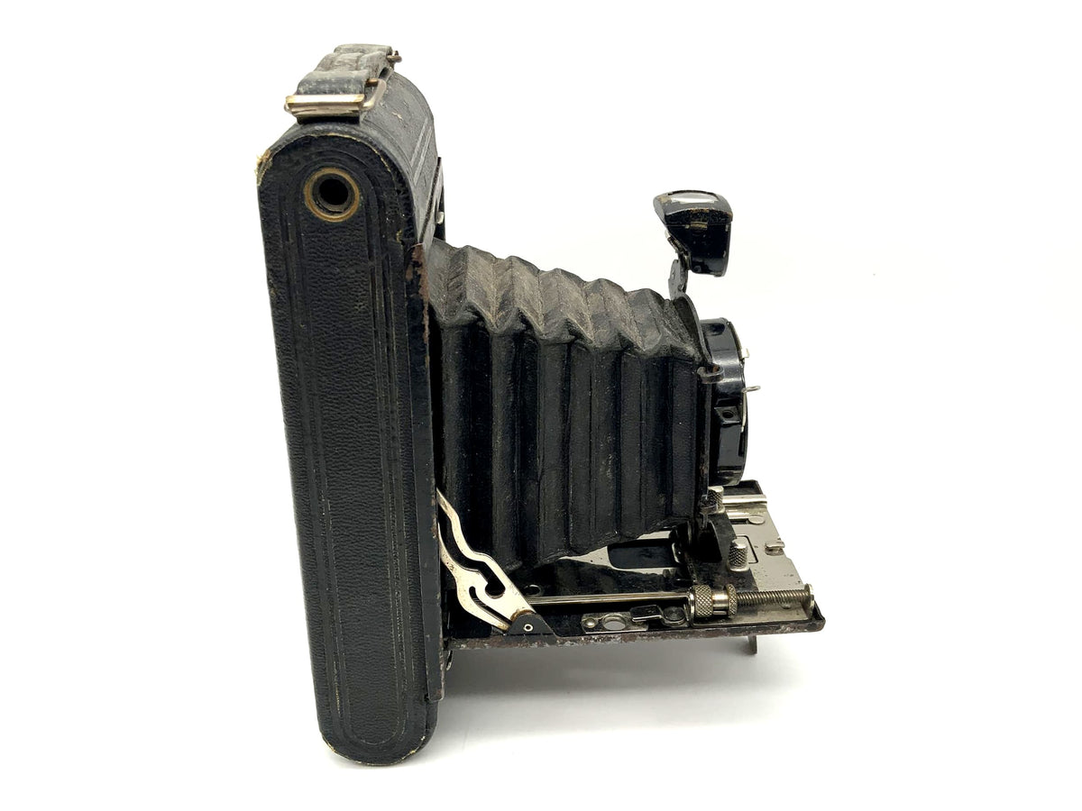 Appareil photo pliant Kodak Pocket No. 1