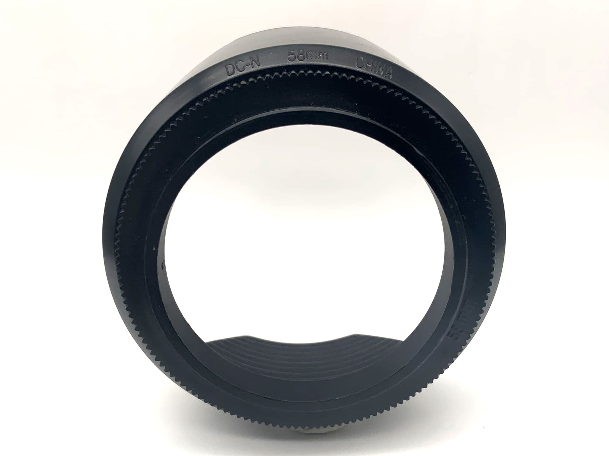 Pare-soleil Mennon DC-SN Hood 58 mm