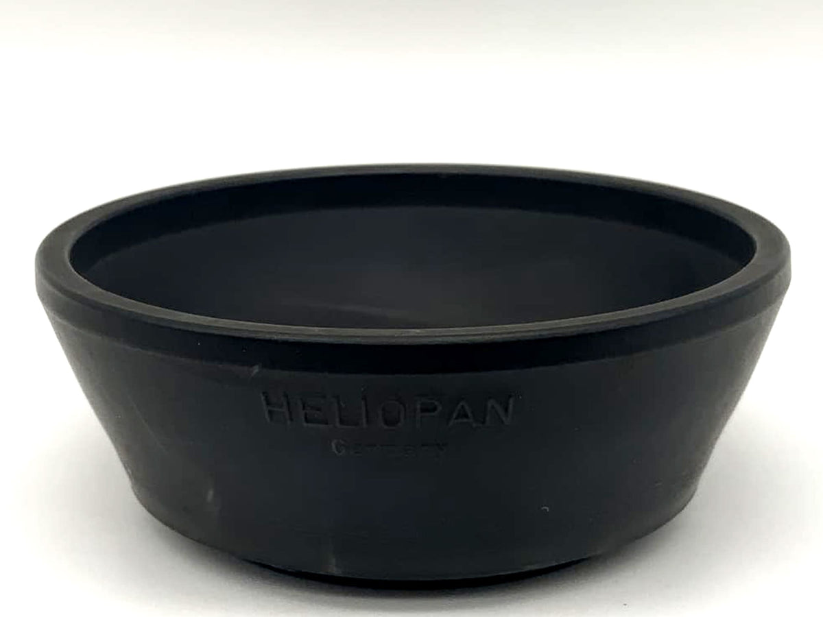Heliopan M40.5 x 0.5 rubber lens hood
