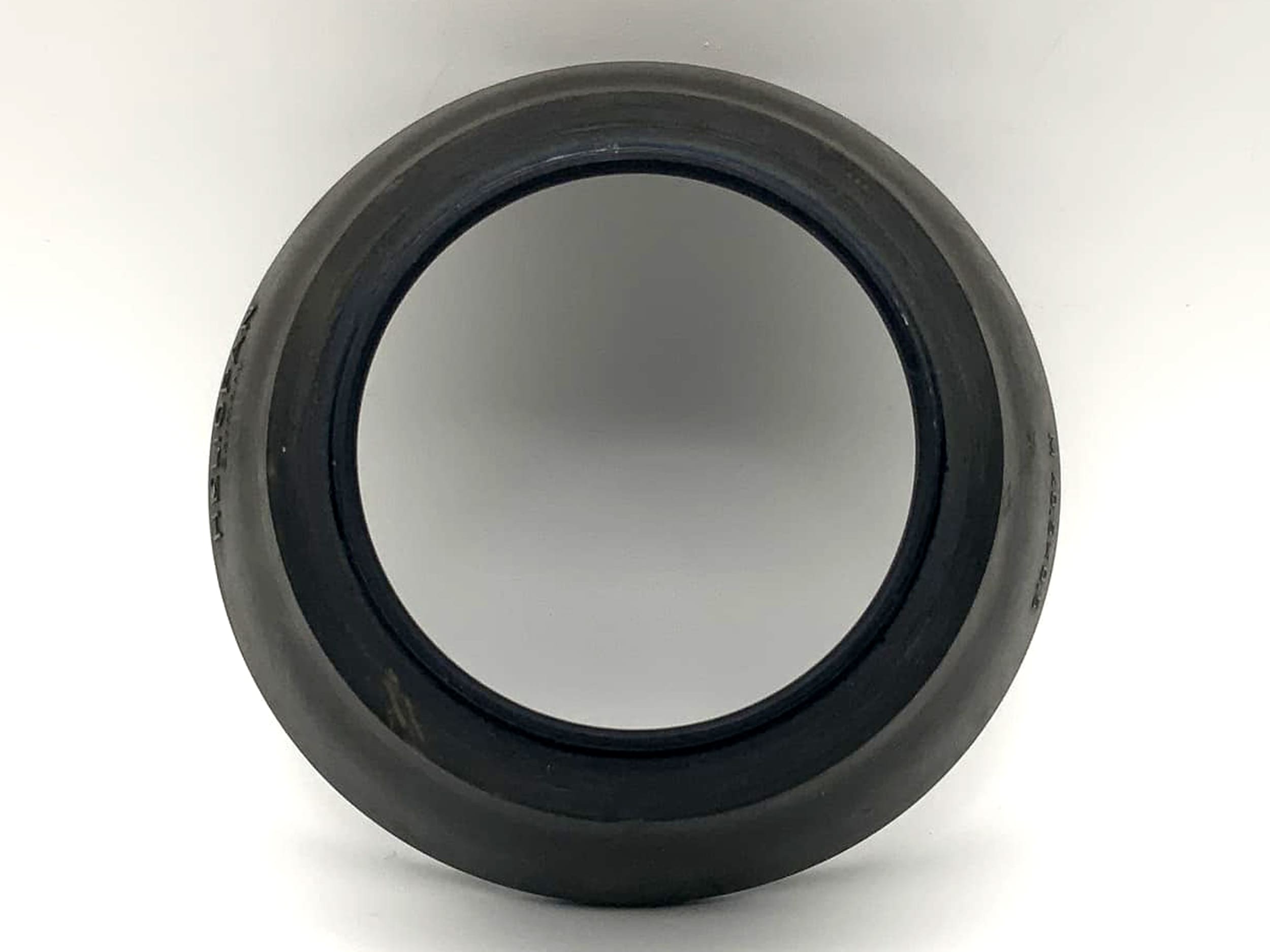 Heliopan M40.5 x 0.5 rubber lens hood