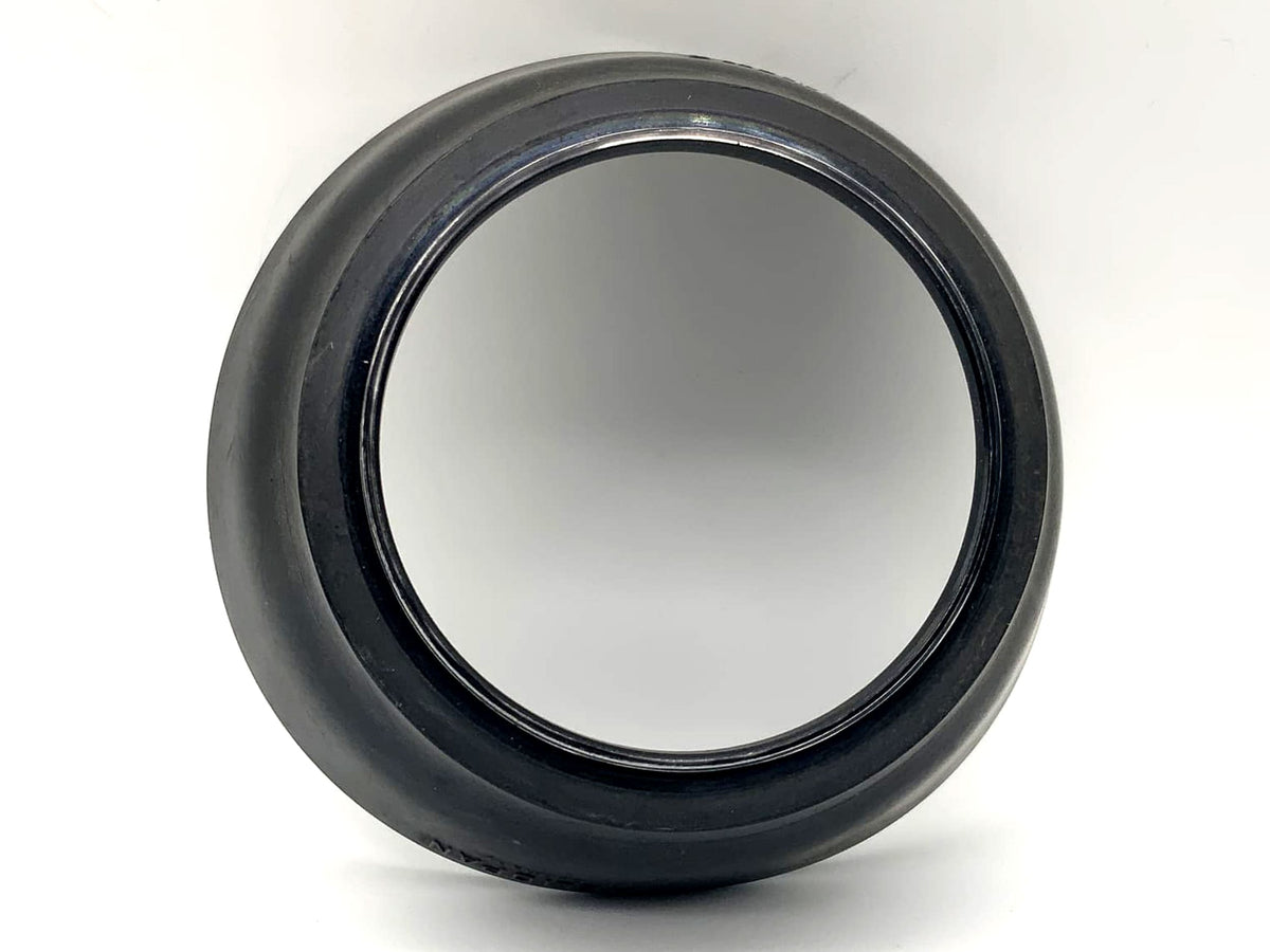 Pare-soleil en caoutchouc Heliopan M49 x 0,75