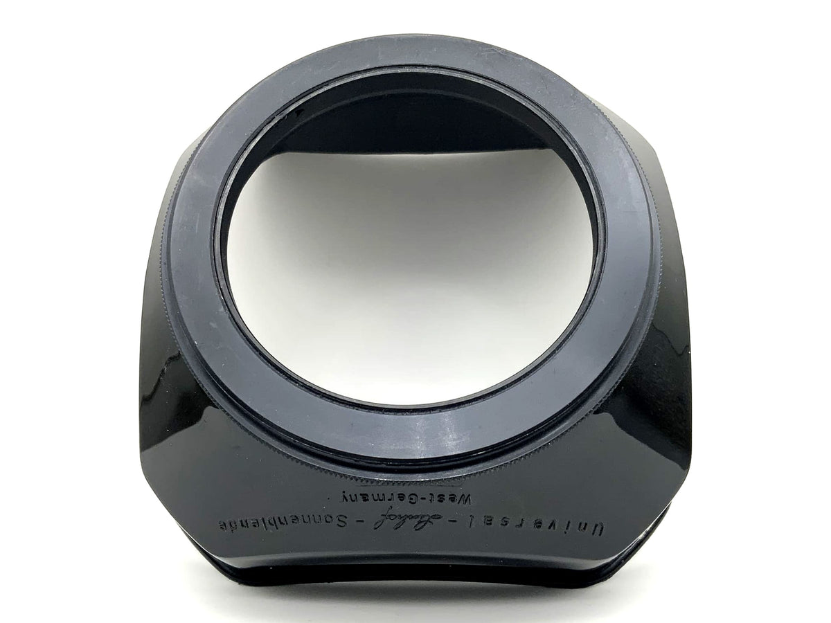 Pare-soleil universel Linhof 80 mm