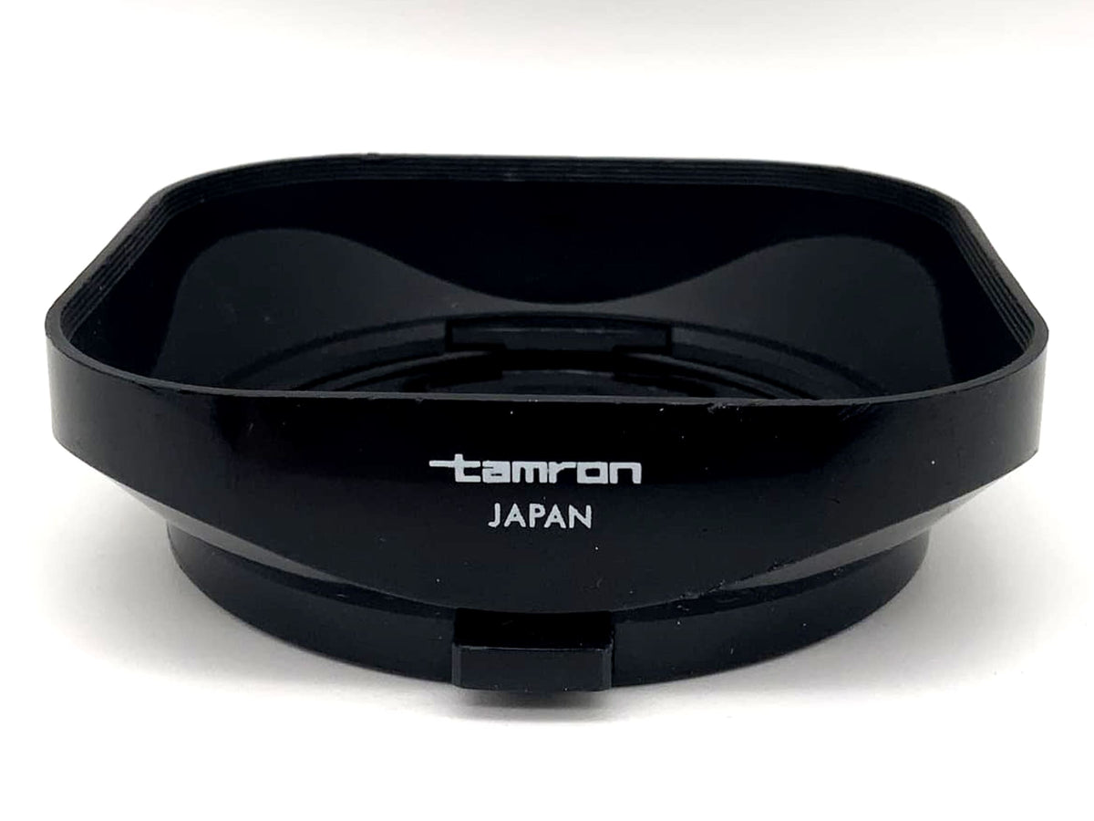 Tamron 28mm F2.8 Lens Hood Clip-On Lens Hood Sunshade
