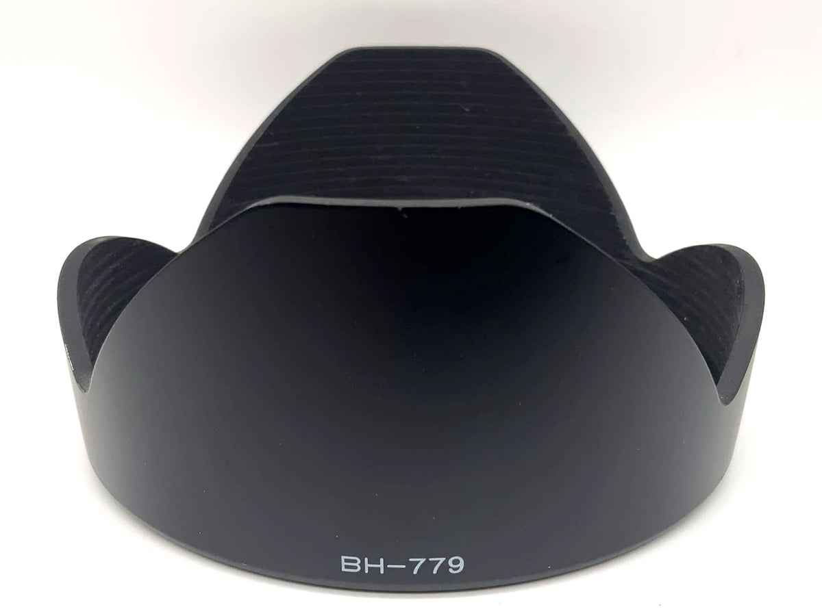 Tokina BH-779 lens hood for AT-X pro 12-24mm 1:4 77mm lens hood