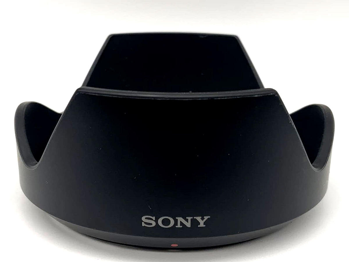 Pare-soleil Sony ALC-SH112 pour objectif 18-55 mm série E