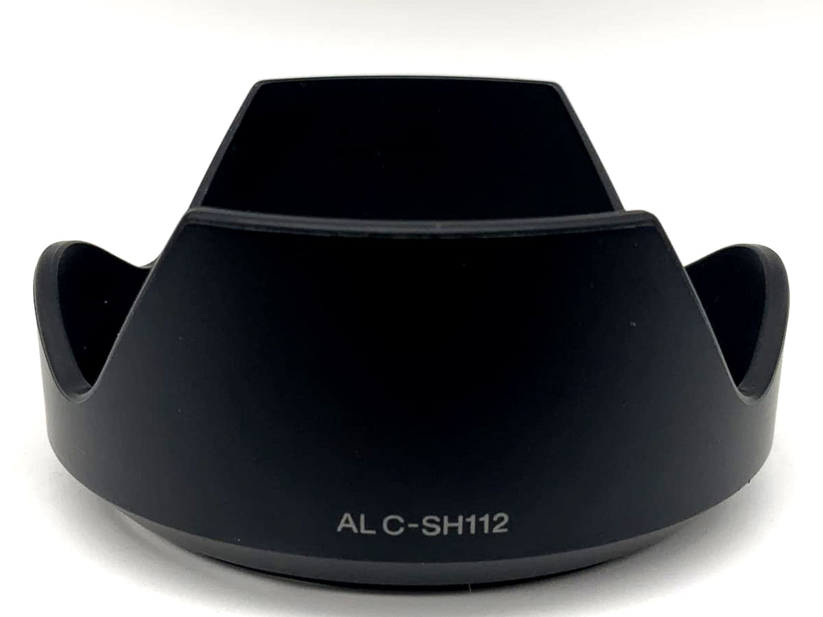 Pare-soleil Sony ALC-SH112 pour objectif 18-55 mm série E