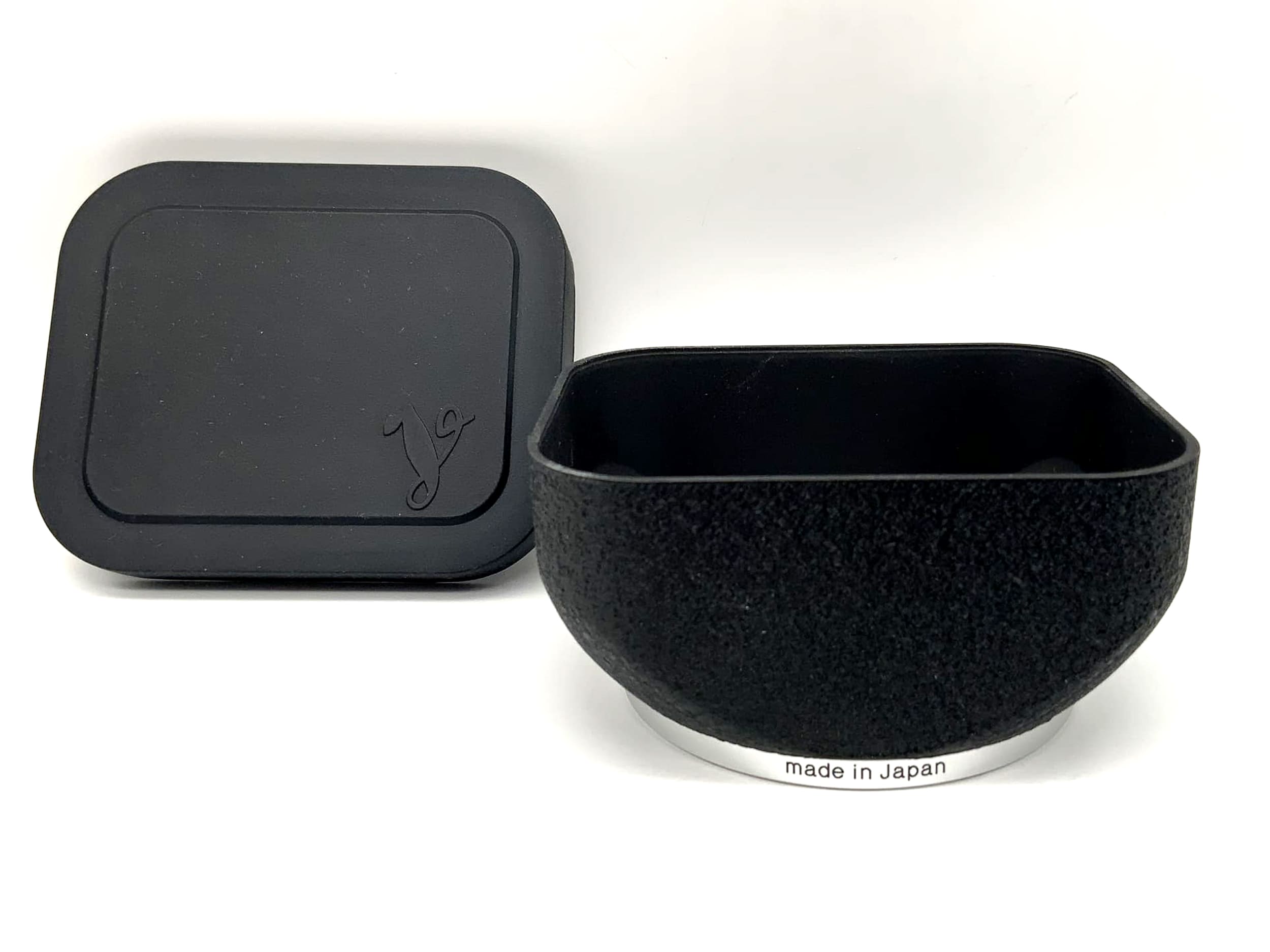 Pare-soleil Voigtländer 75 mm f/2.5 SL pour objectif Color-Heliar