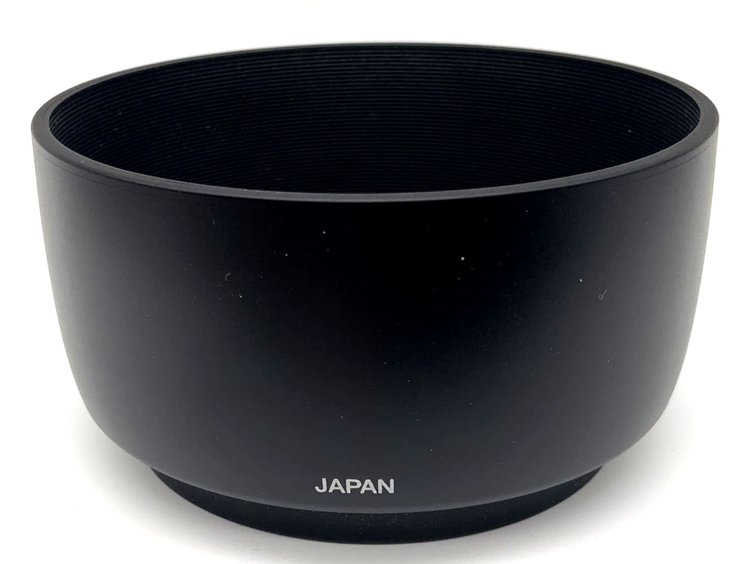 Pare-soleil Olympus LH-55 pour objectifs M.Zuiko 12-50mm f/3.5-6.3 et 9-18mm f/4.0-5.6