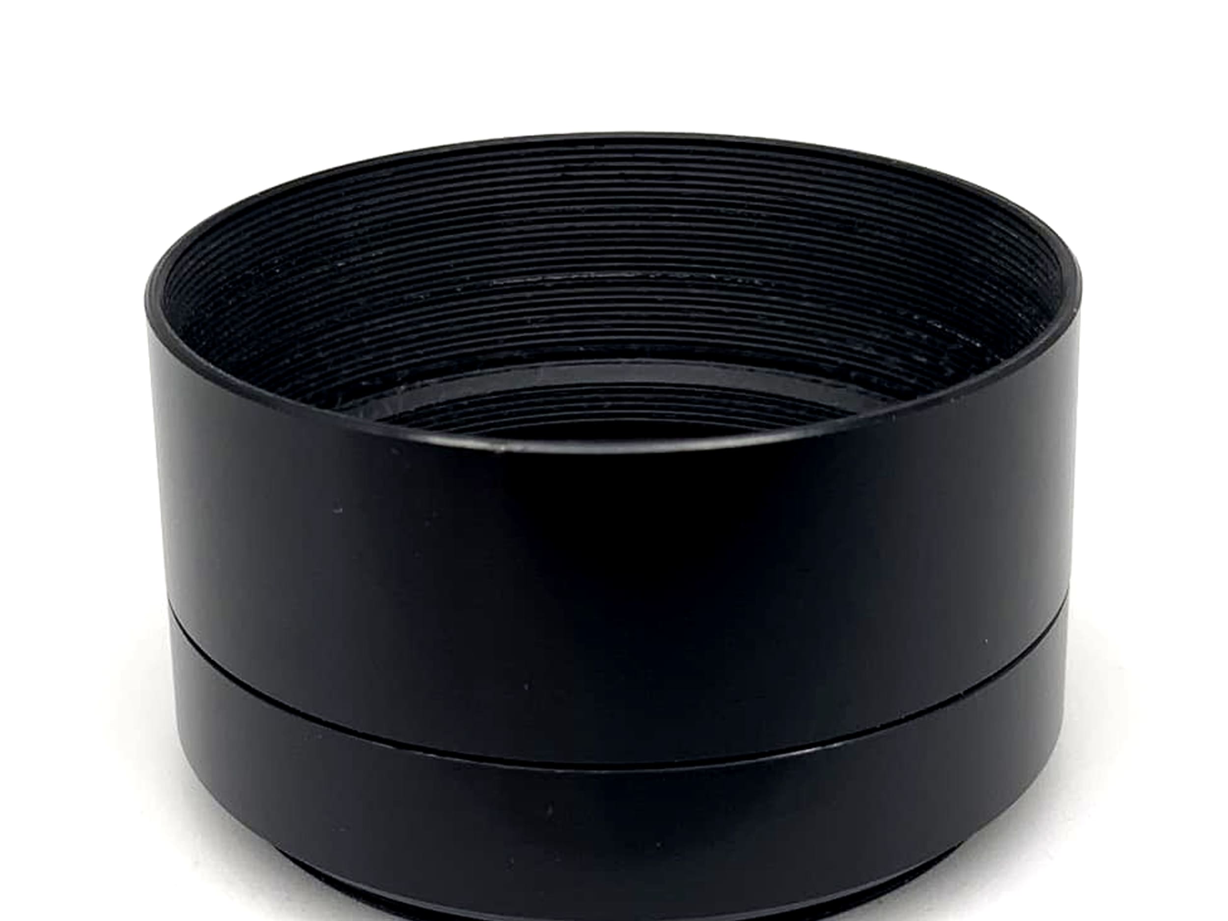 Schneider Kreuznach No. 21/6 Metal Lens Hood
