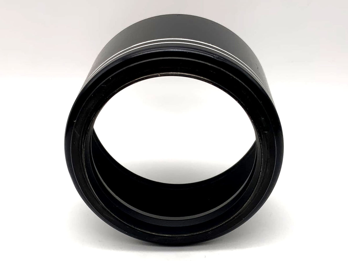 Schneider Kreuznach No. 26 Metal Lens Hood
