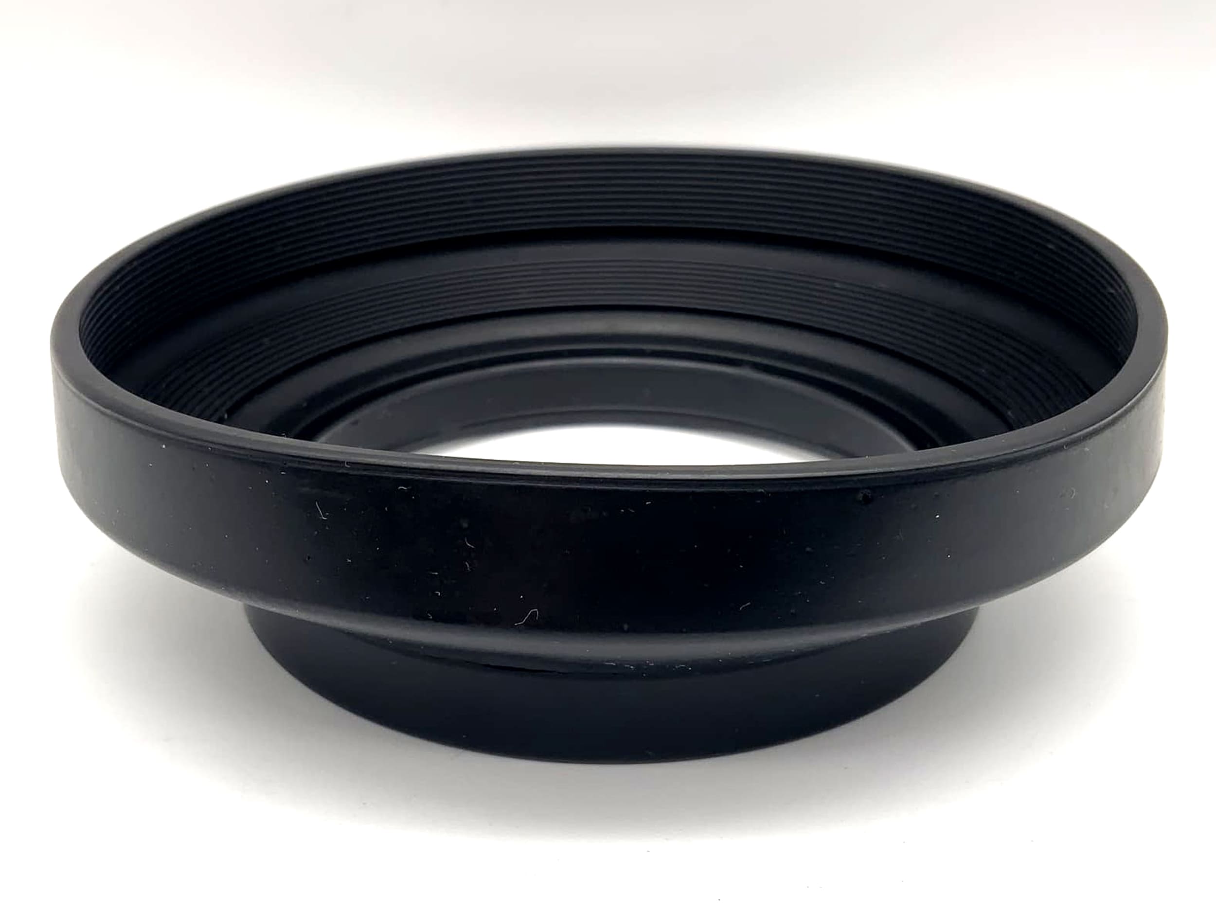 Pentax RH-B 70mm lens hood rubber lens hood sunshade