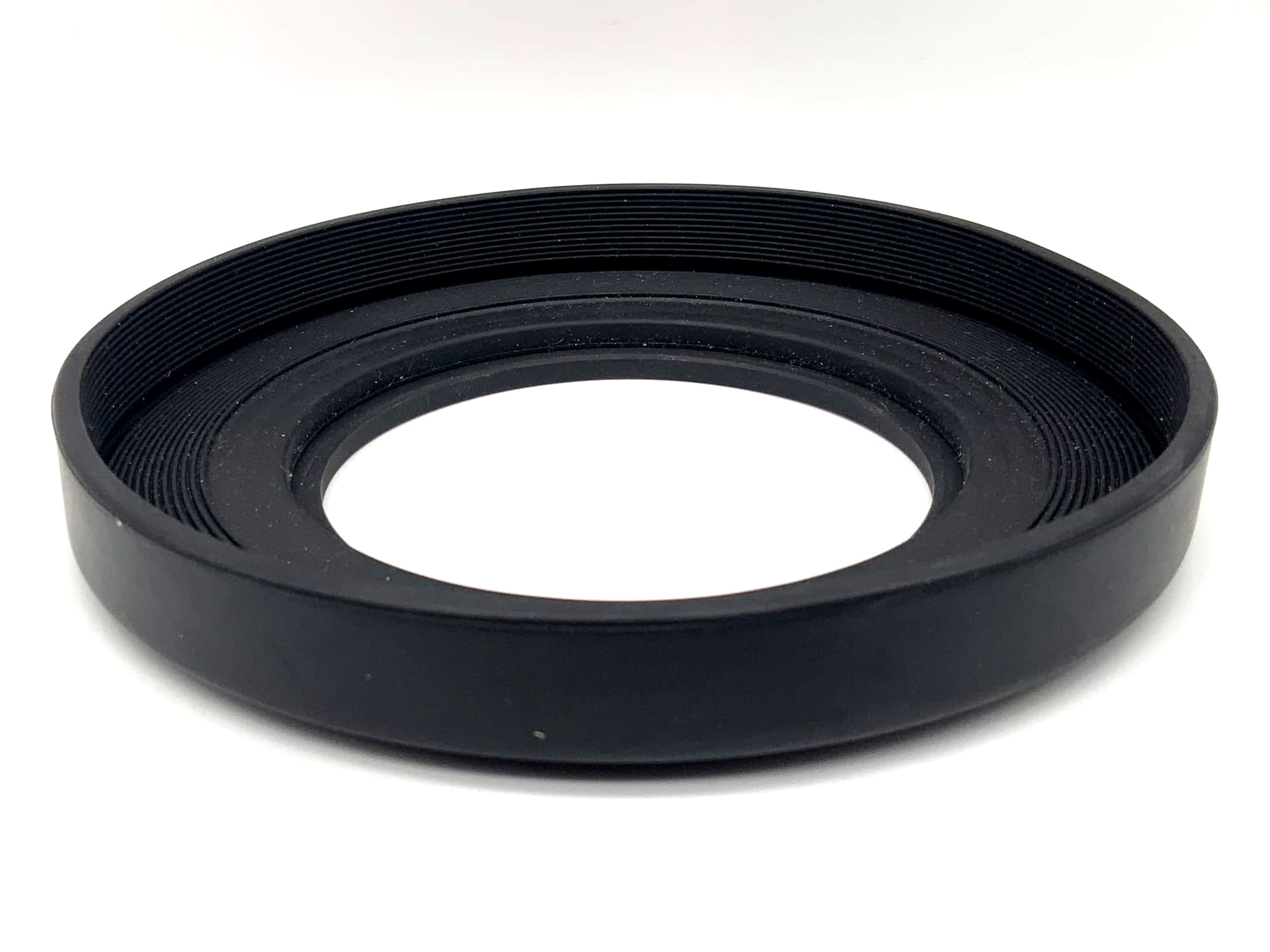 Pentax RH-RB 77mm Lens Hood Rubber Lens Hood Sunshade