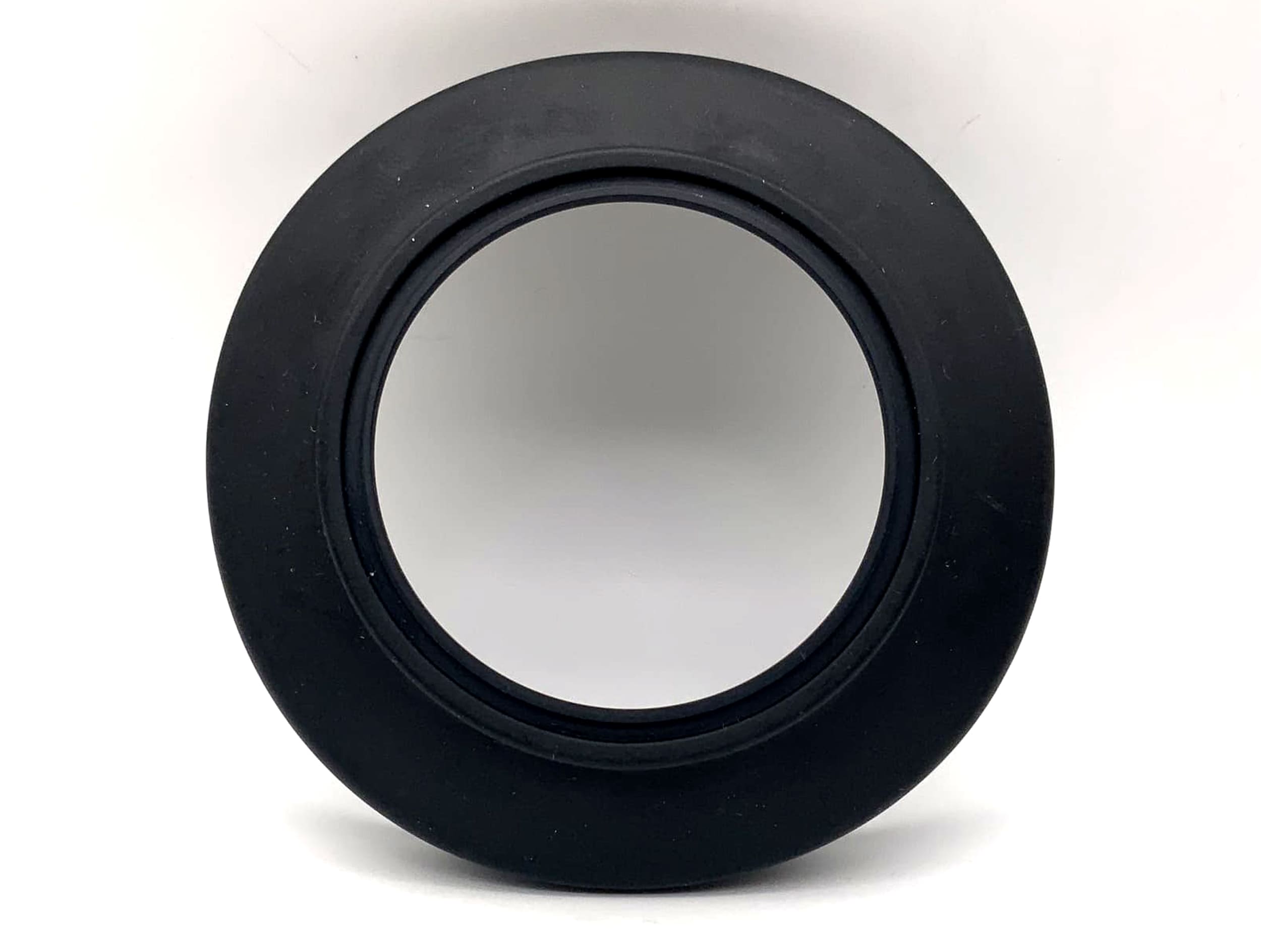 Pentax RH-RA 49mm Lens Hood Rubber Lens Hood Sunshade