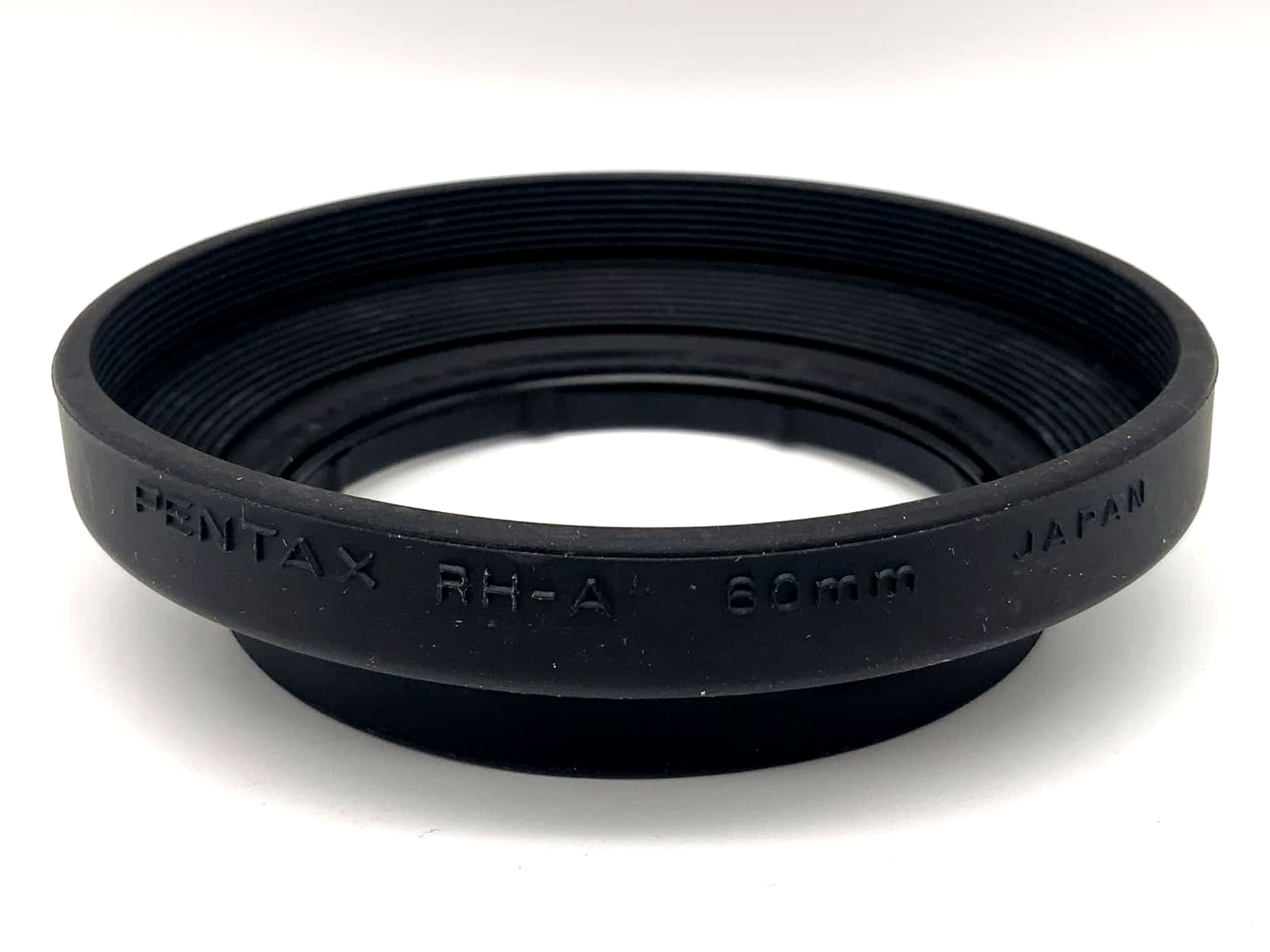 Pentax RH-A60 Rubber Lens Hood for SMC A 35-70mm f/4 lens hood