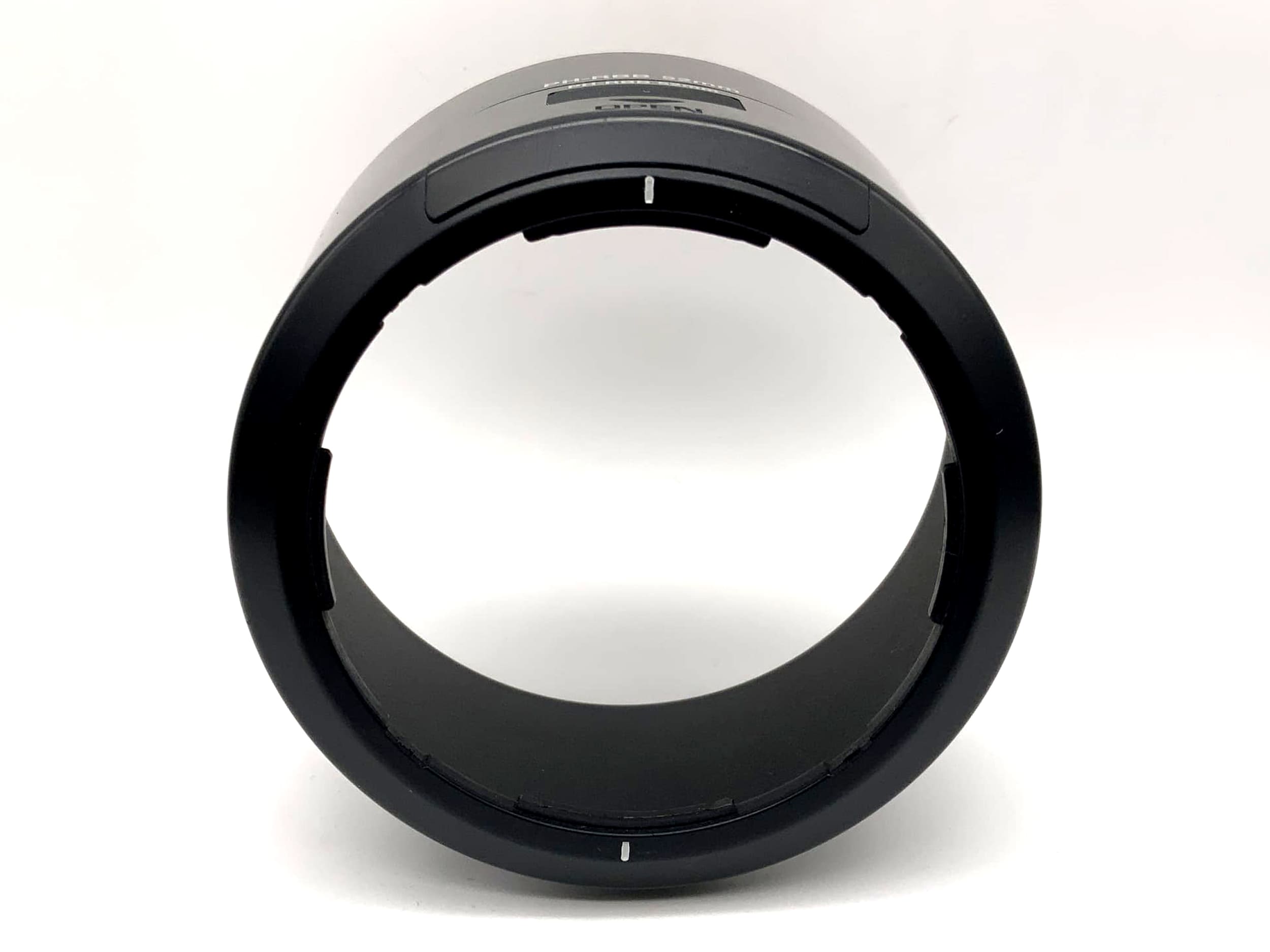 Pare-soleil Pentax PH-RBB 52 mm pour objectif DA 50-200 mm F4.5.6 ED