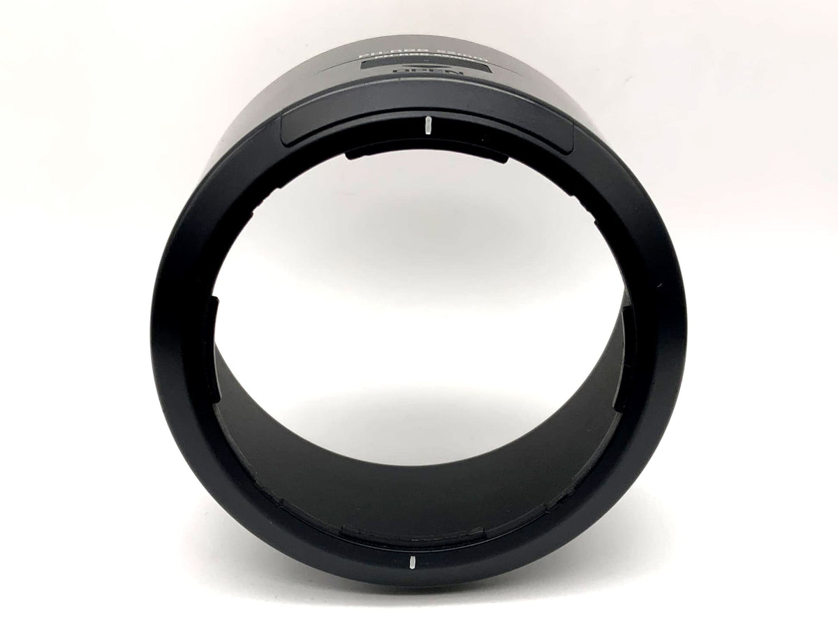 Pare-soleil Pentax PH-RBB 52 mm pour objectif DA 50-200 mm F4.5.6 ED