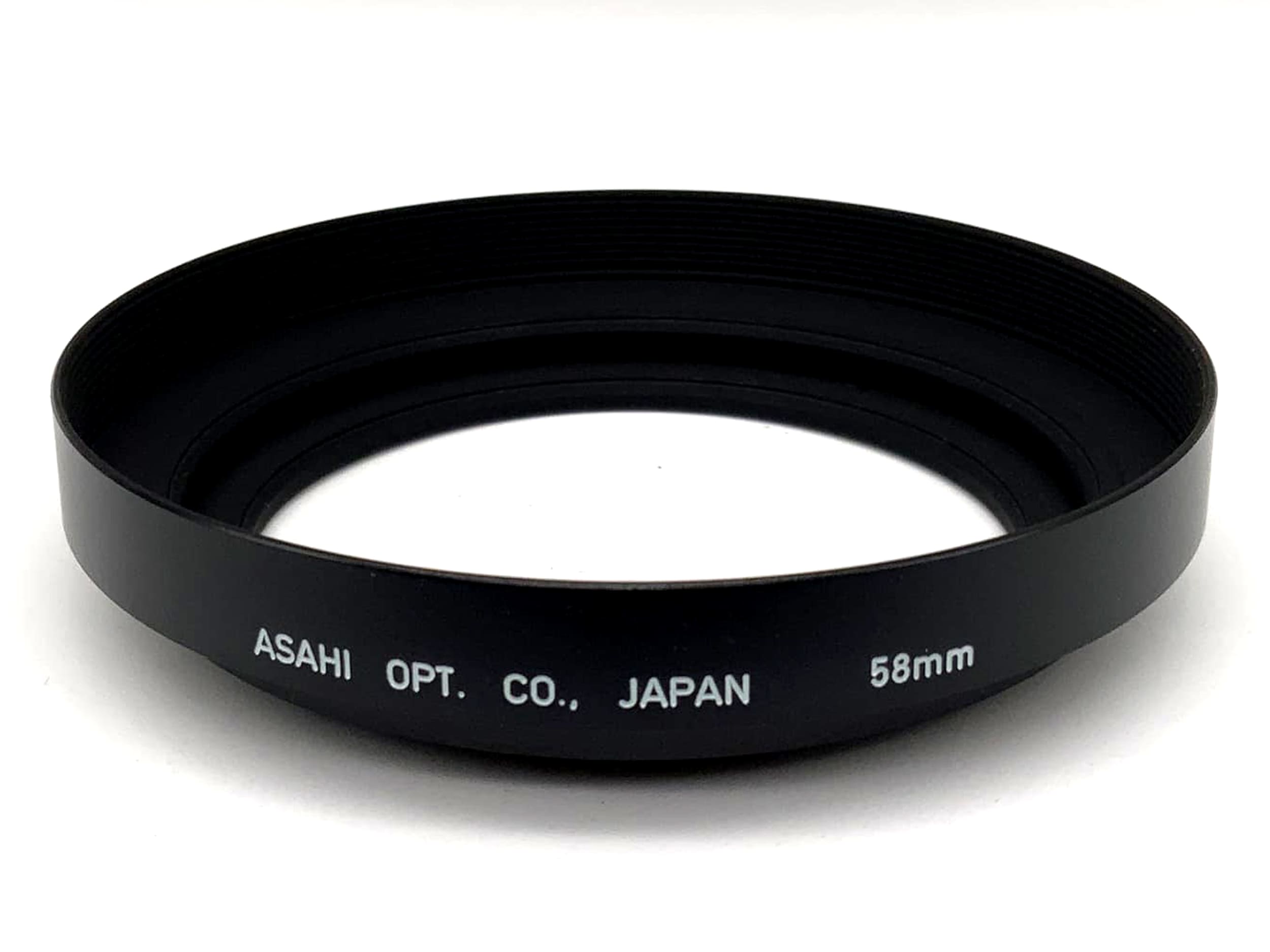 Asahi Pentax 1:2.8 35mm 1:3.5 70mm Lens Hood SMC Pentax Zoom lens hood