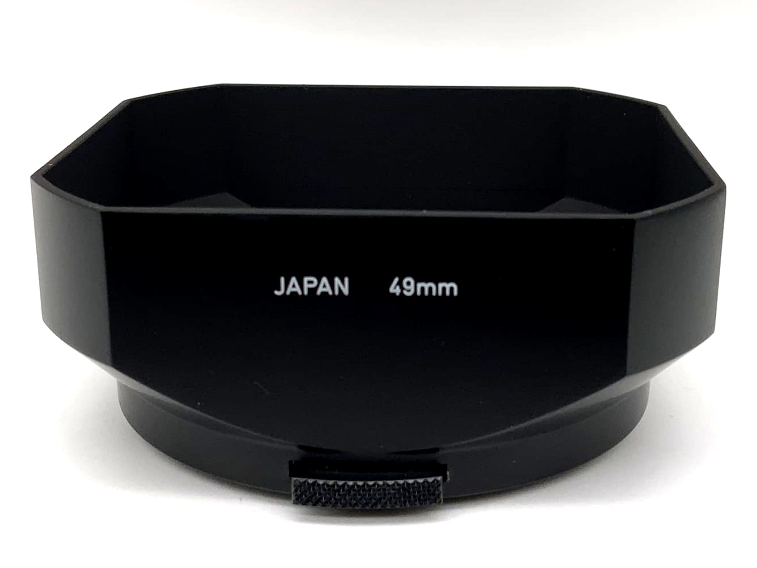 Pentax Standard Lens 1:1.4-1.7 50mm Lens Hood 49mm Lens Hood Sunshade