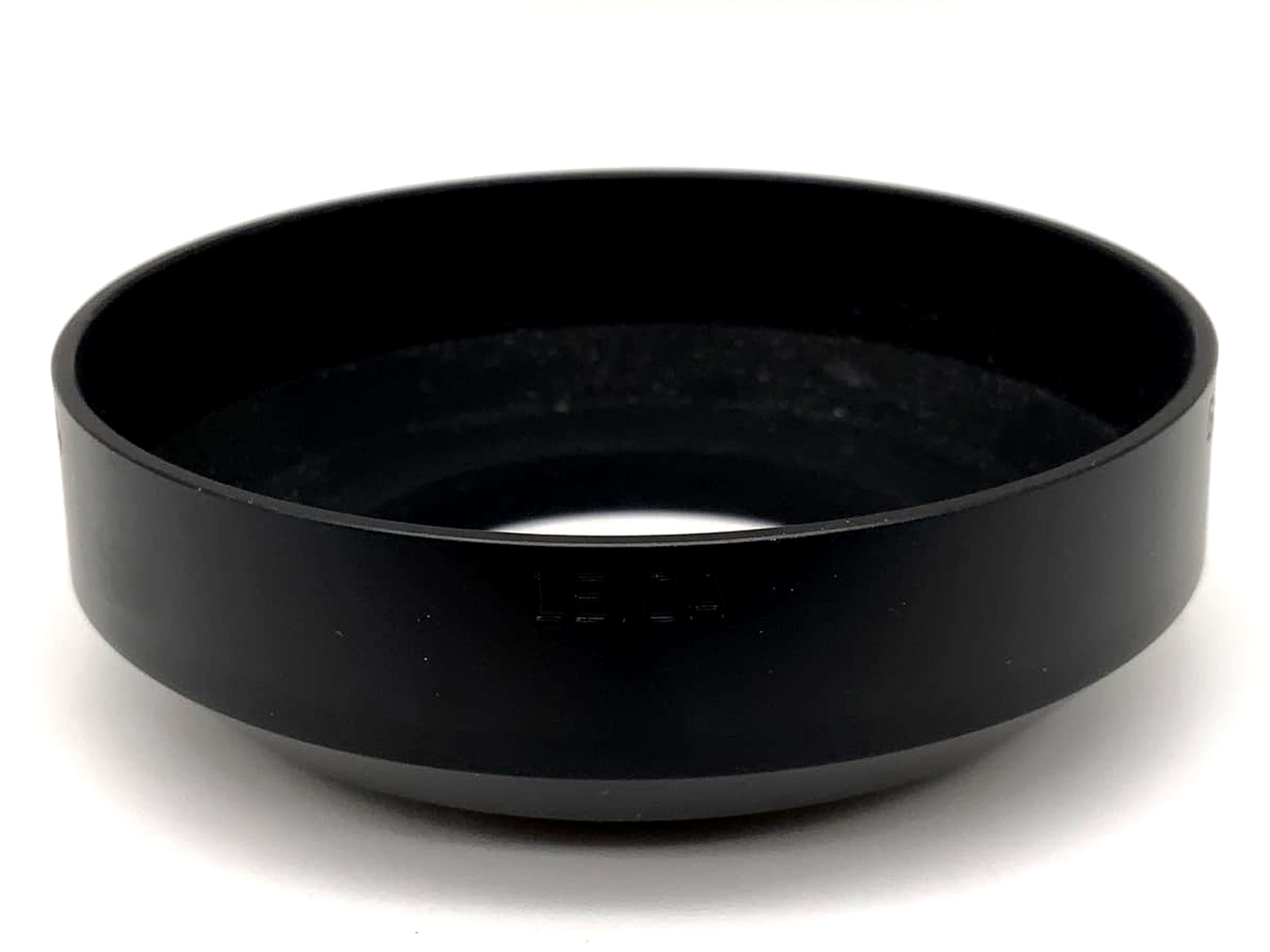 Leica 18774 lens hood for Leica X Vario Leitz in original packaging