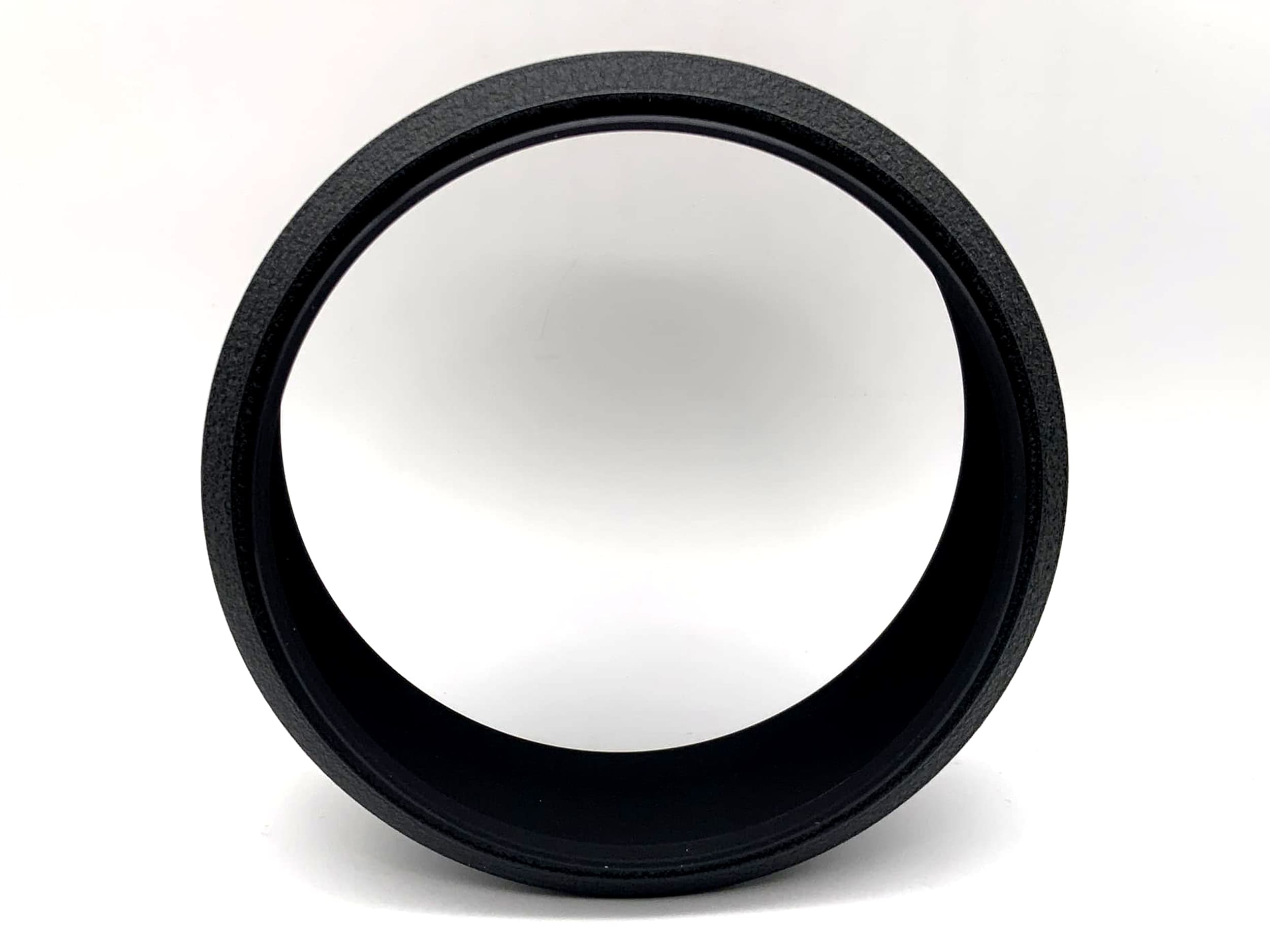 Pare-soleil à visser Nikon HN-28 dans son emballage d'origine pour objectif AF Zoom Nikkor 80-200mm f/2.8 ED.