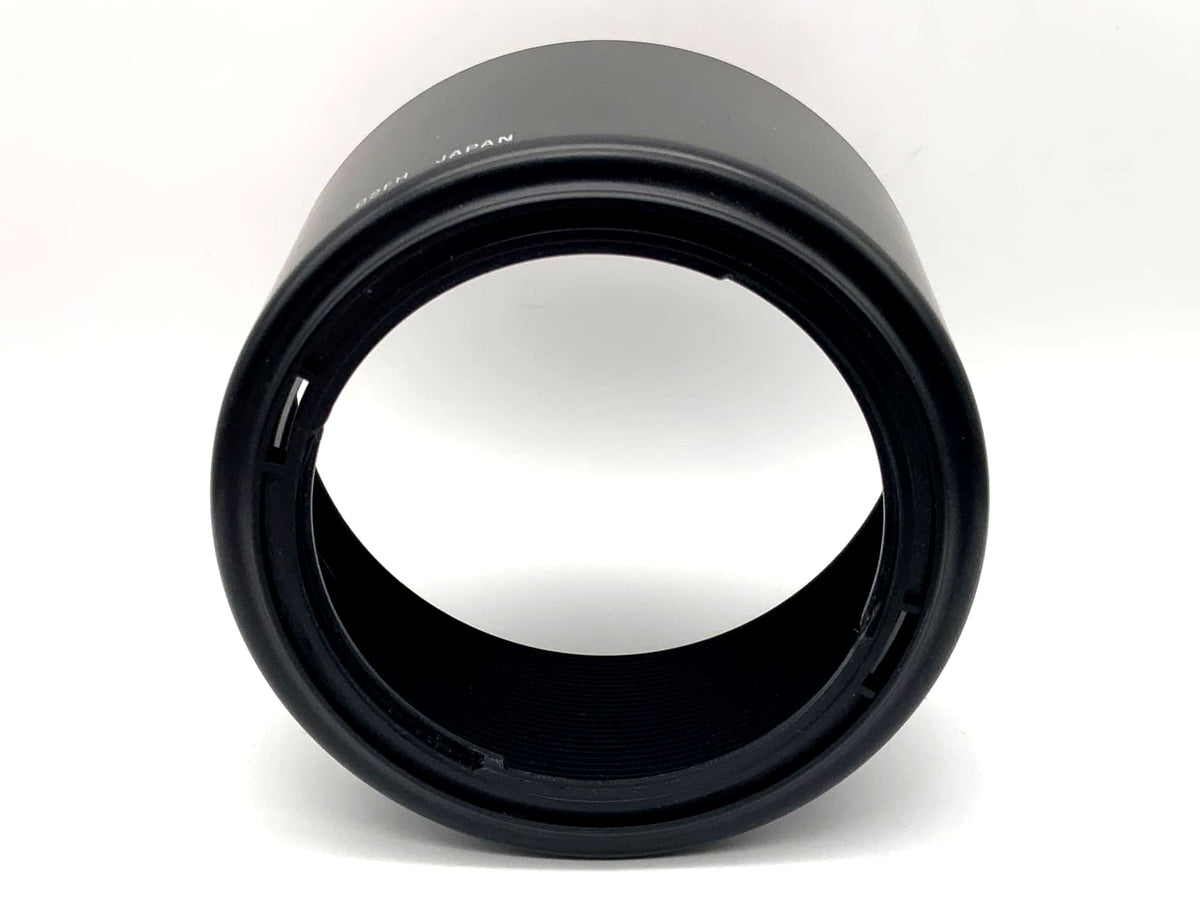 Pare-soleil Tamron D2FH pour objectif AF 100-300 mm f/5-6.3 86D