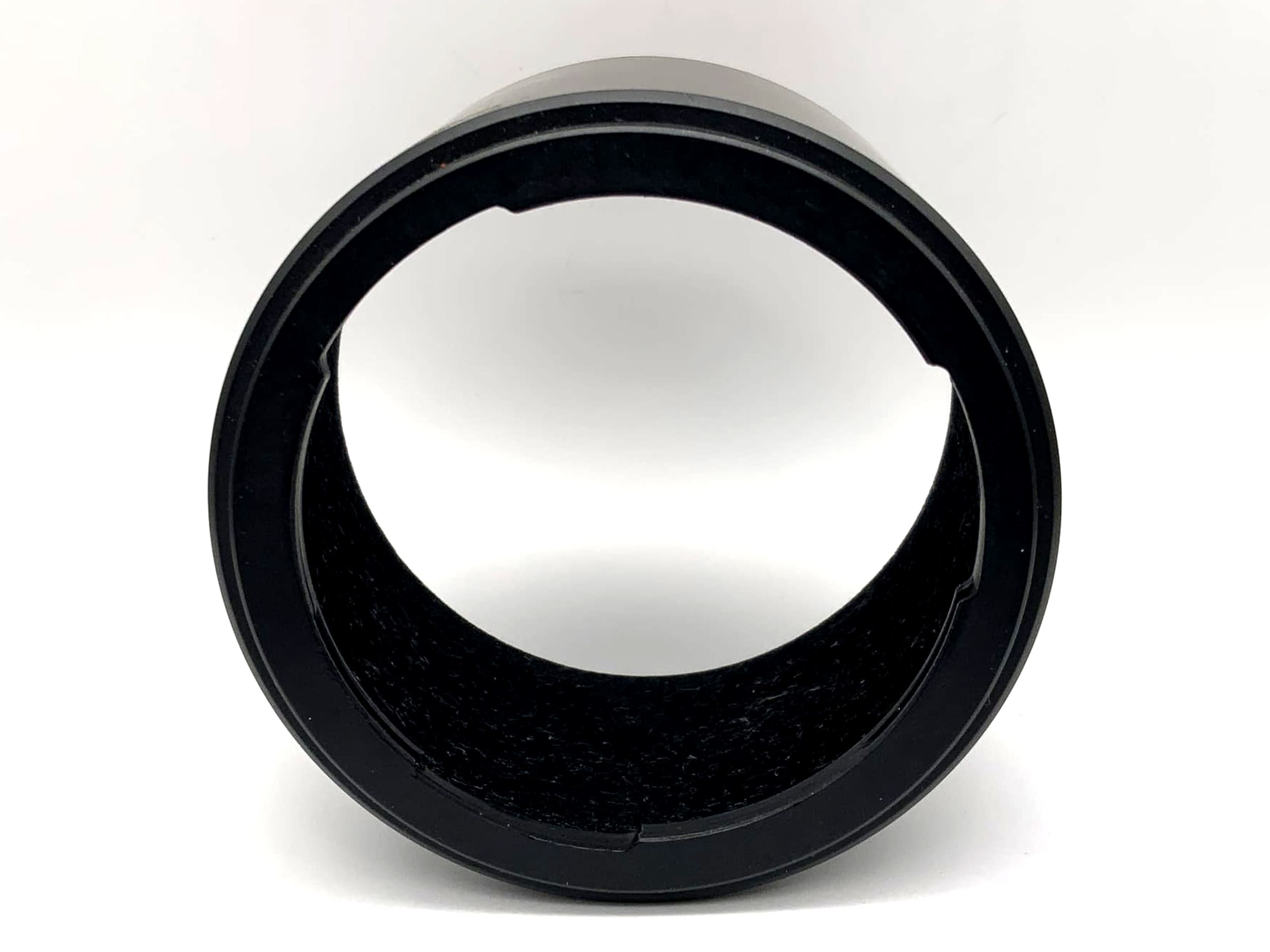 Pare-soleil Canon BT-58 pour objectifs FD 100-300 mm f/5.6 et 70-210 mm f/1.4