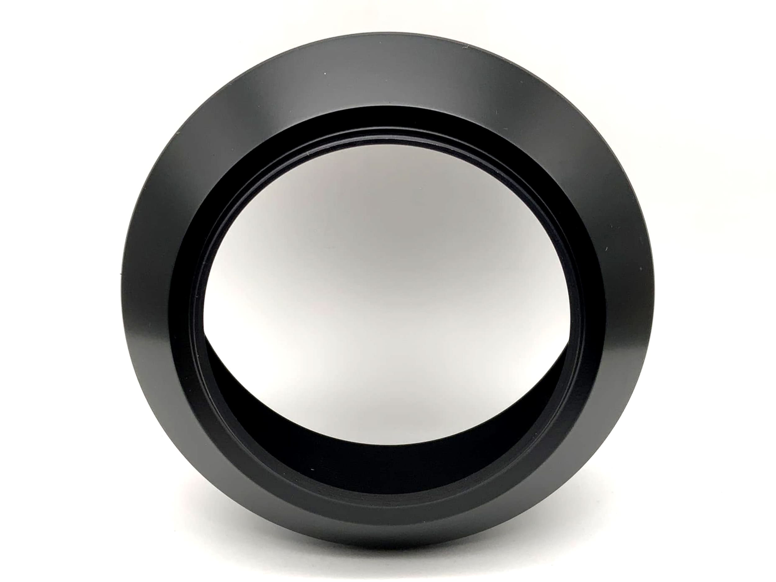 Pare-soleil Pentax MH-RA67 dans son emballage d'origine, pare-soleil Pentax 645 de 67 mm