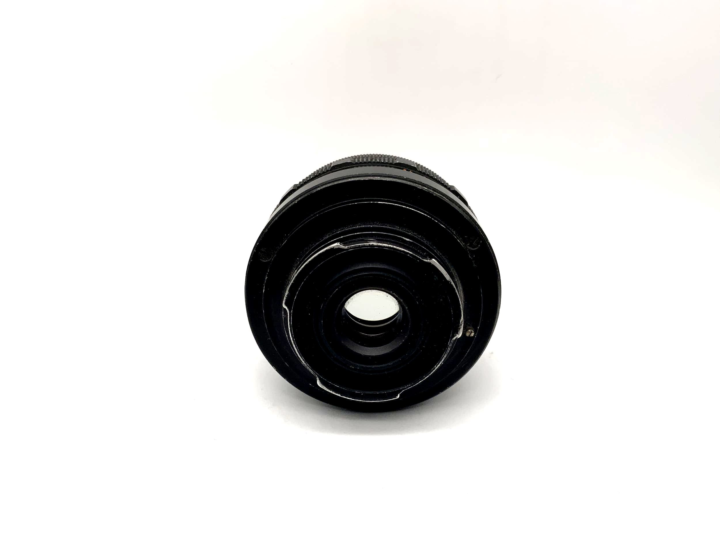 Pentacon 30mm 1:3.5 Camera Lens (Exa)