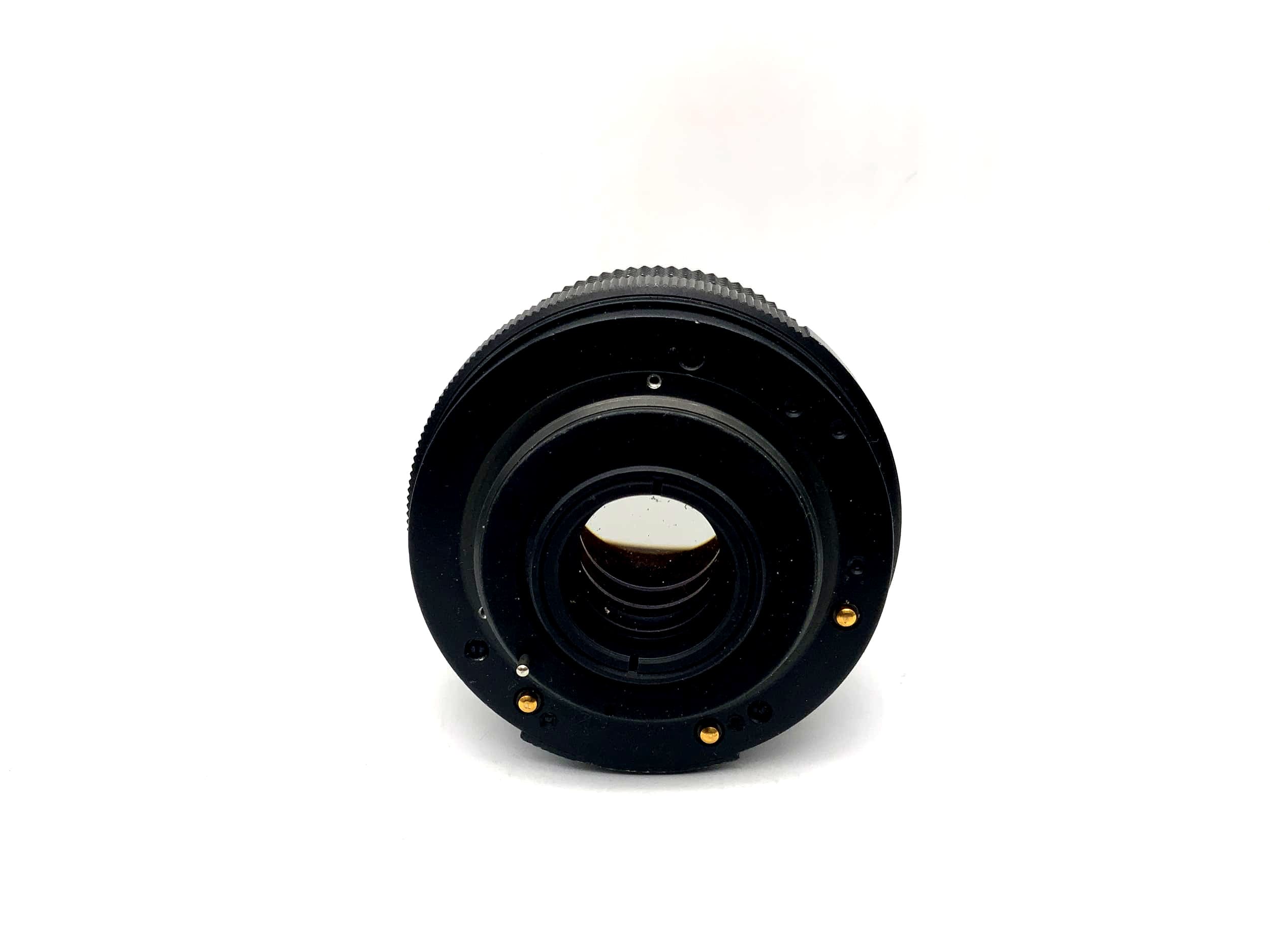 Objectif Pentacon 29 mm 1:2.8 à traitement multicouche électrique (M42)