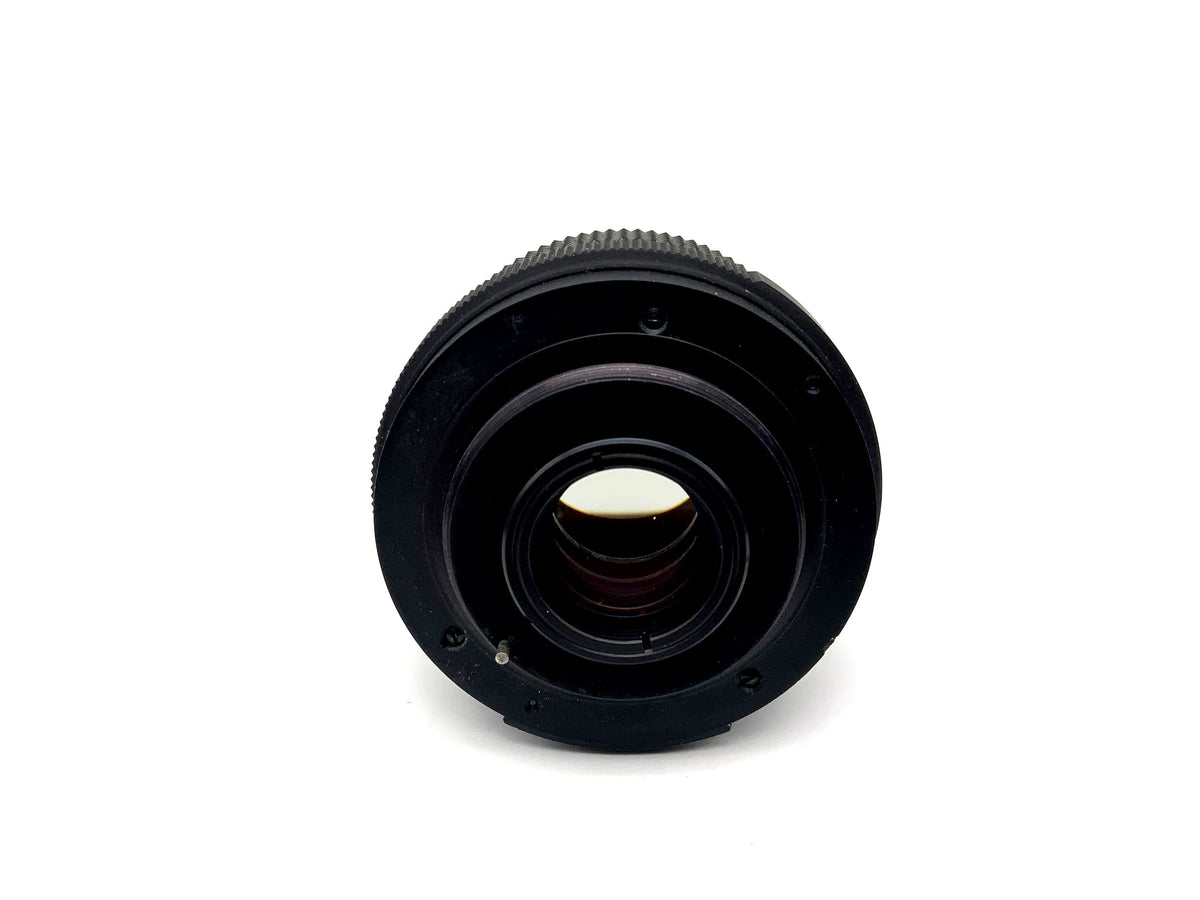 Objectif Pentacon 29 mm 1:2.8 à traitement multicouche automatique (M42)