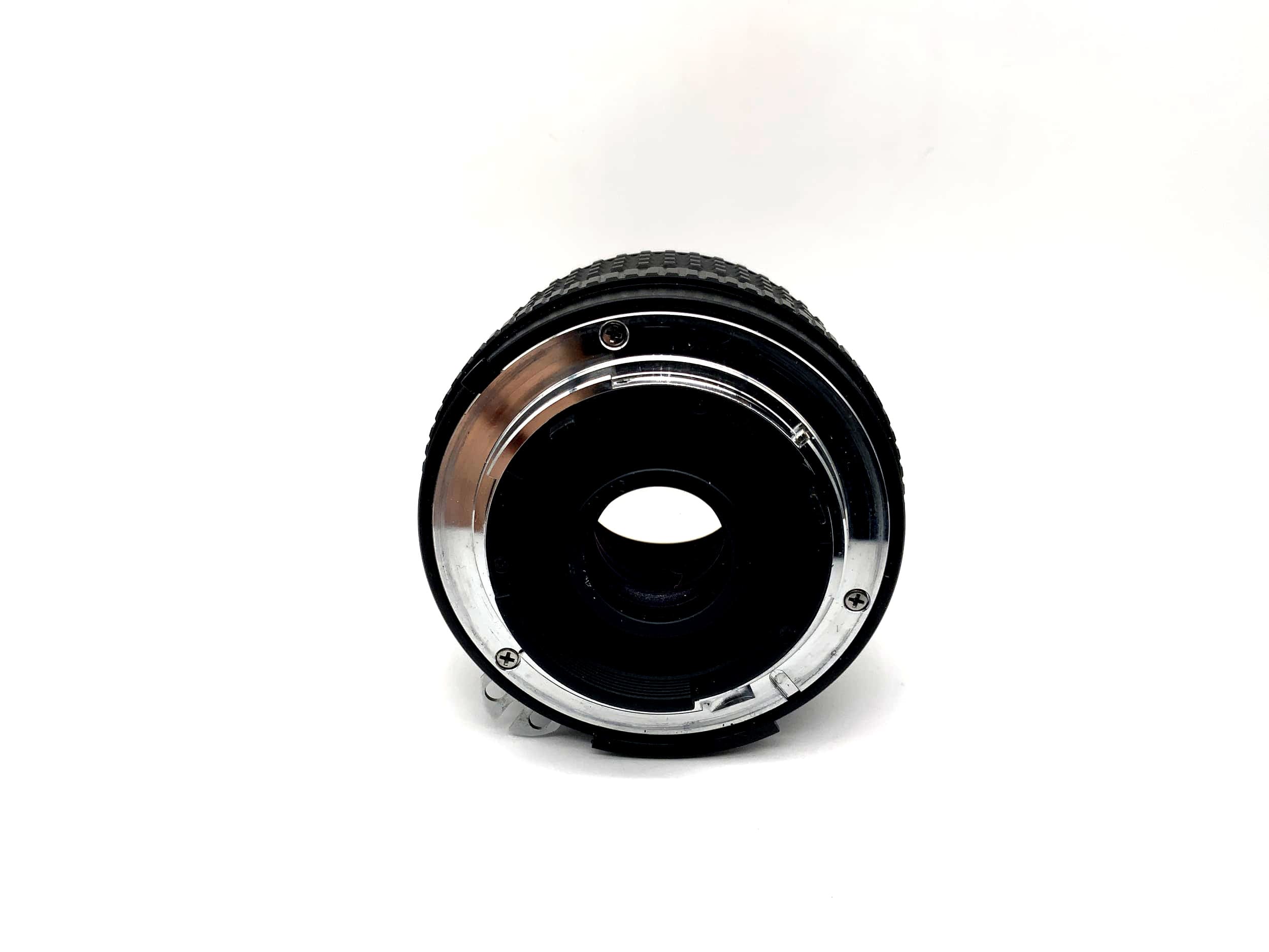 Tokina 28mm 1:2.8 Lens Ai-S RMC II Camera Lens (Nikon F)