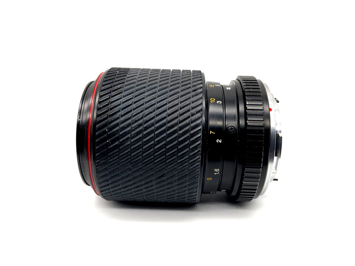 Tokina 70-210mm 1:4-5.6 Lens SD Macro Camera Camera Lens (Yashica/Contax)