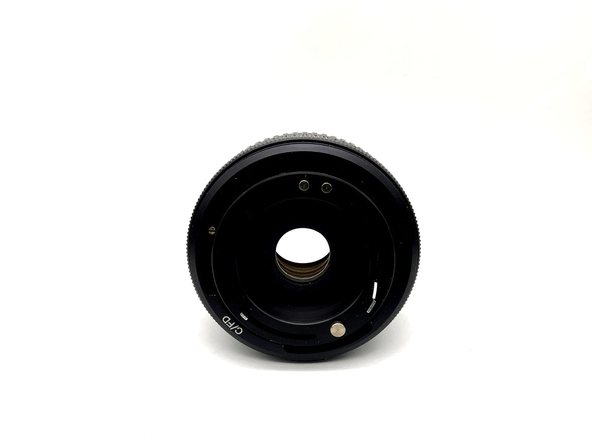 Tokina 28mm 1:2.8 Lens EL Camera Camera Lens (Canon FD)