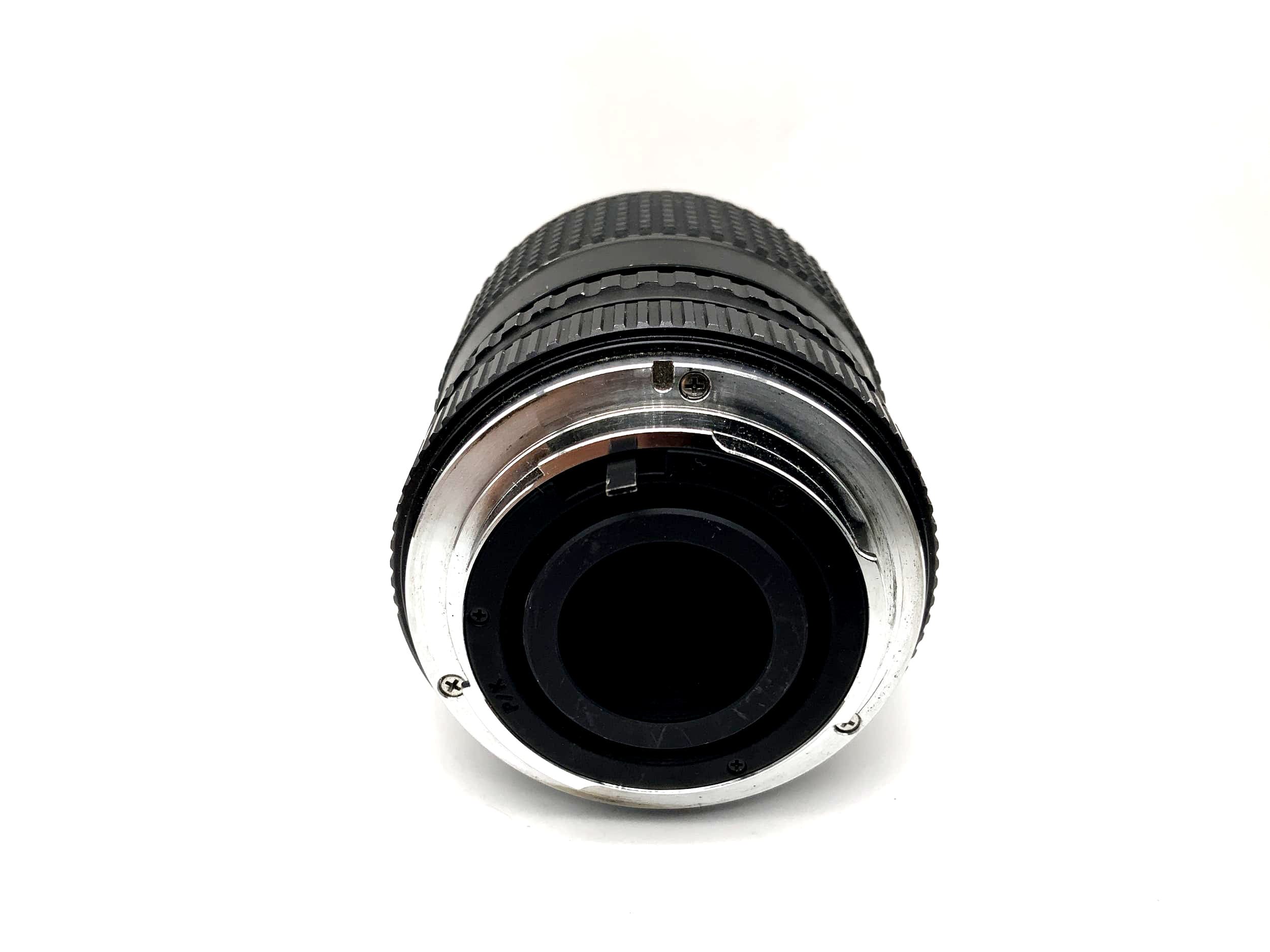 Objectif Tokina 35-70 mm 1:4 RMC pour appareil photo (Pentax K)