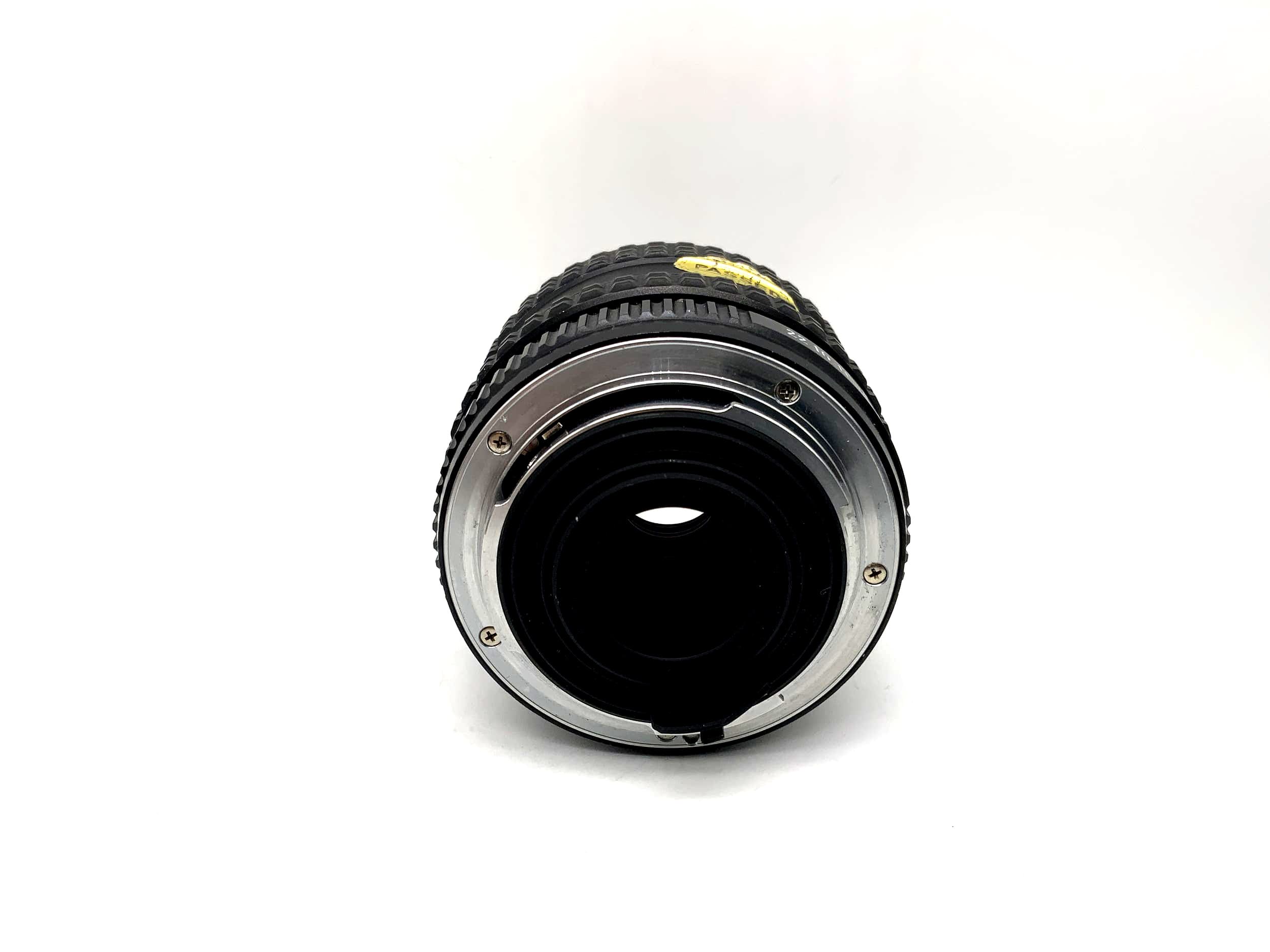 Objectif Asahi Pentax 28-50mm 1:3.5-4.5 SMC Pentax-M Zoom pour appareil photo (Pentax K)