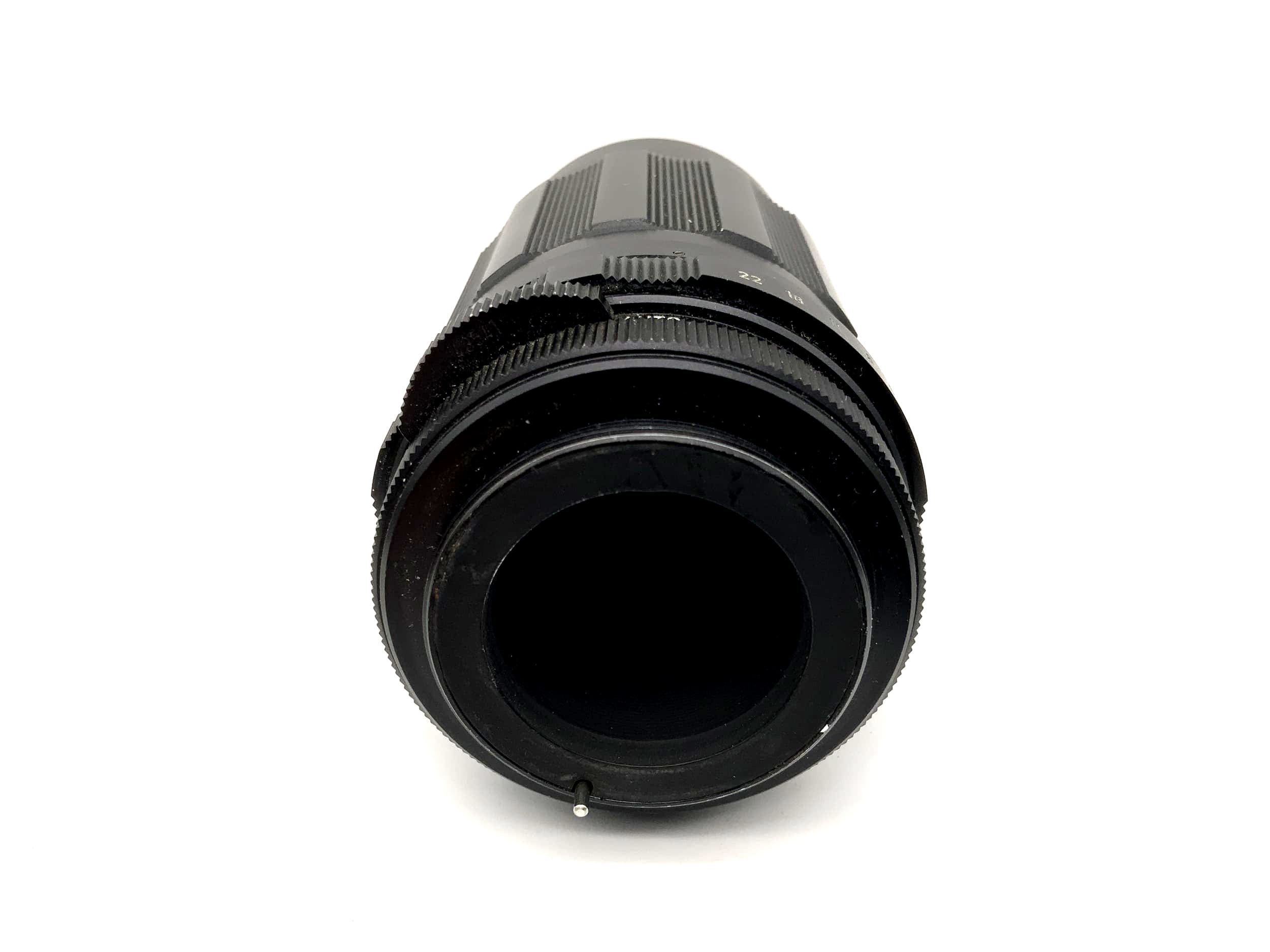 Objectif Asahi Pentax 135mm 1:3.5 Super Takumar (M42)
