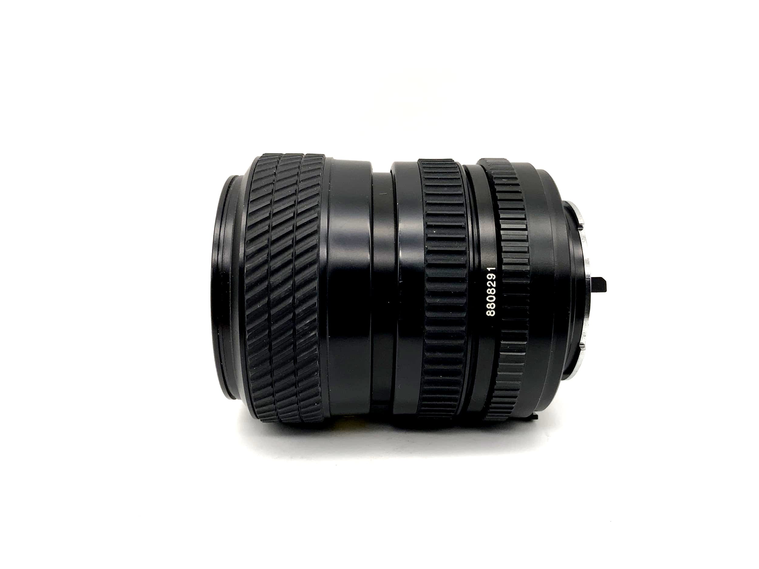 Objectif Tokina 35-70mm 1:3.5-4.6 SZ-X (Minolta MD)