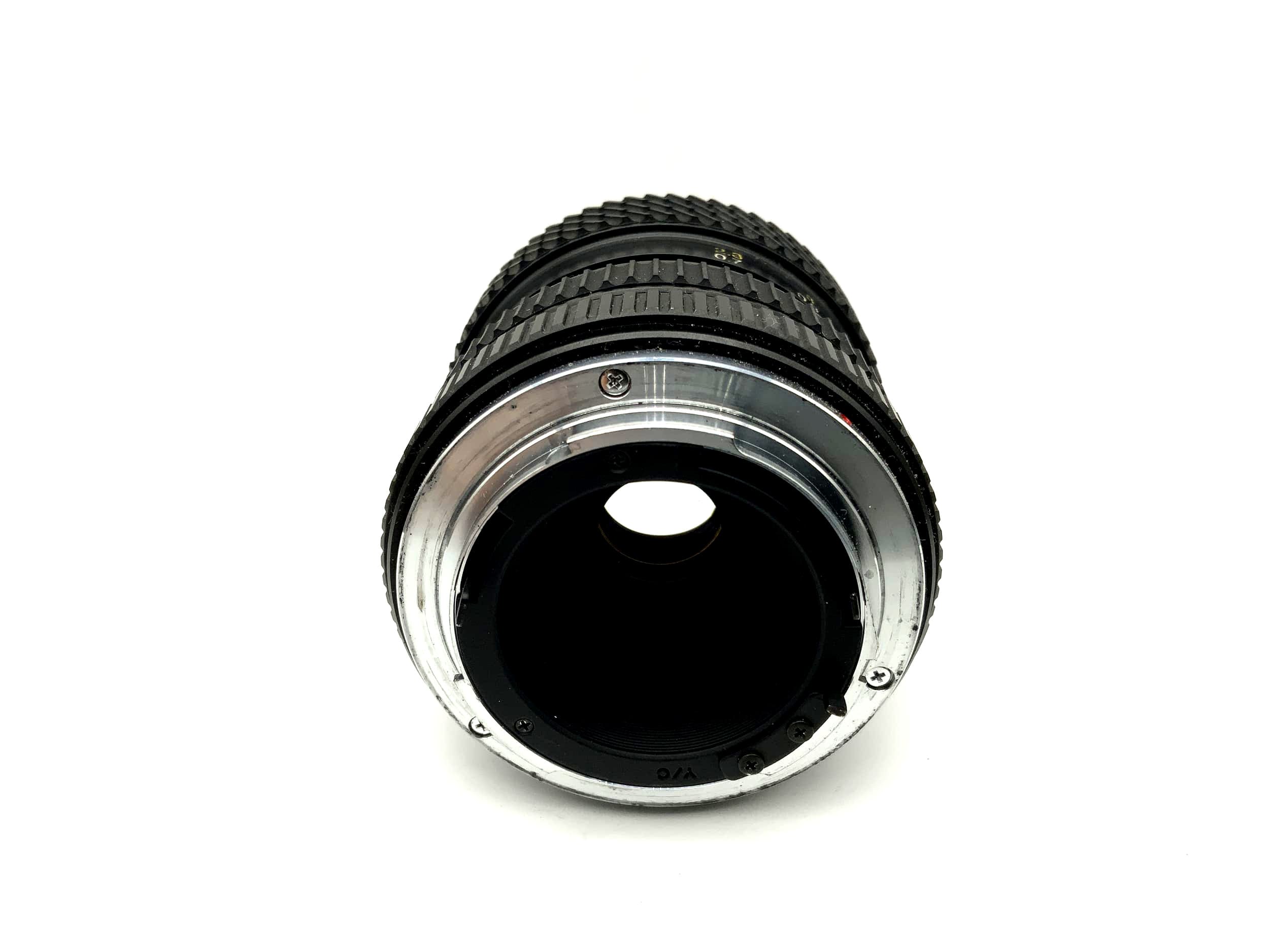 Tokina 70-210mm 1:4-5.6 Lens SD Macro Camera Camera Lens (Yashica/Contax)