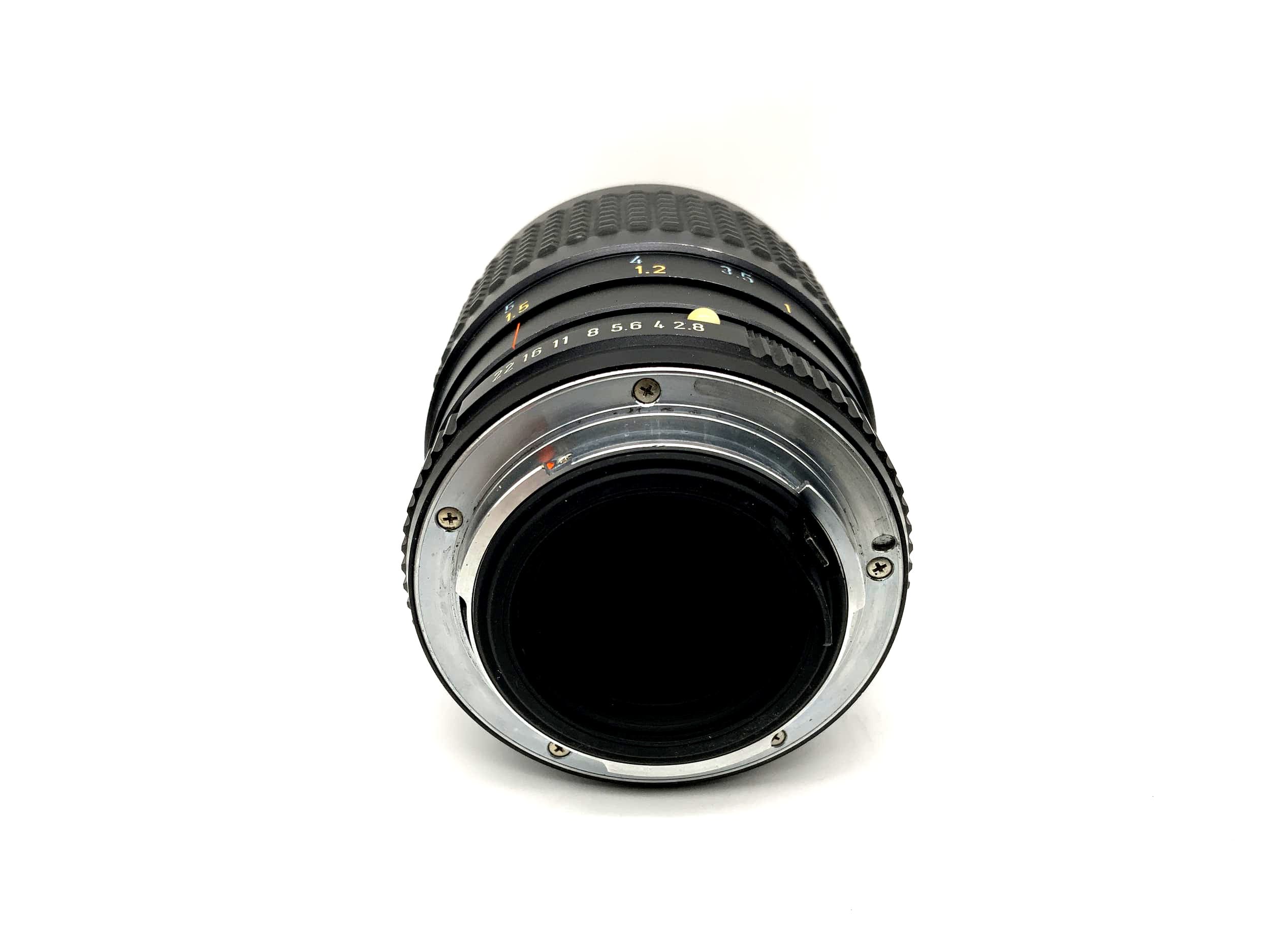 Asahi Pentax 35-70mm 1:2.8-3.5 Lens SMC Pentax-M zoom Camera Lens (Pentax K)