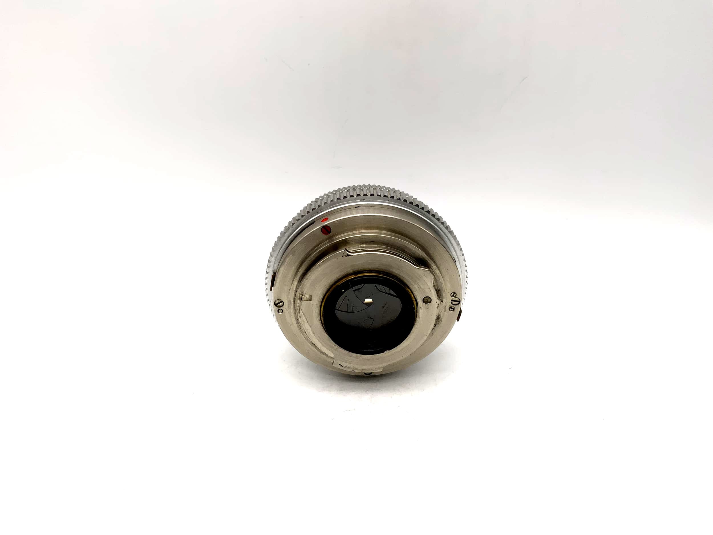 Objectif Schneider Kreuznach 50 mm 1:2,8 Retina-Xenar Compur (DKL Kodak Retina)