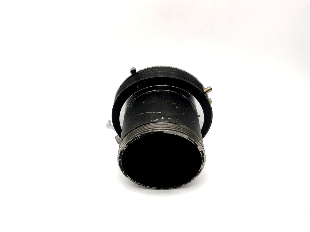 Carl Zeiss 75mm 1:3.5 Lens Tessar Prontor-S Camera Lens (M42)