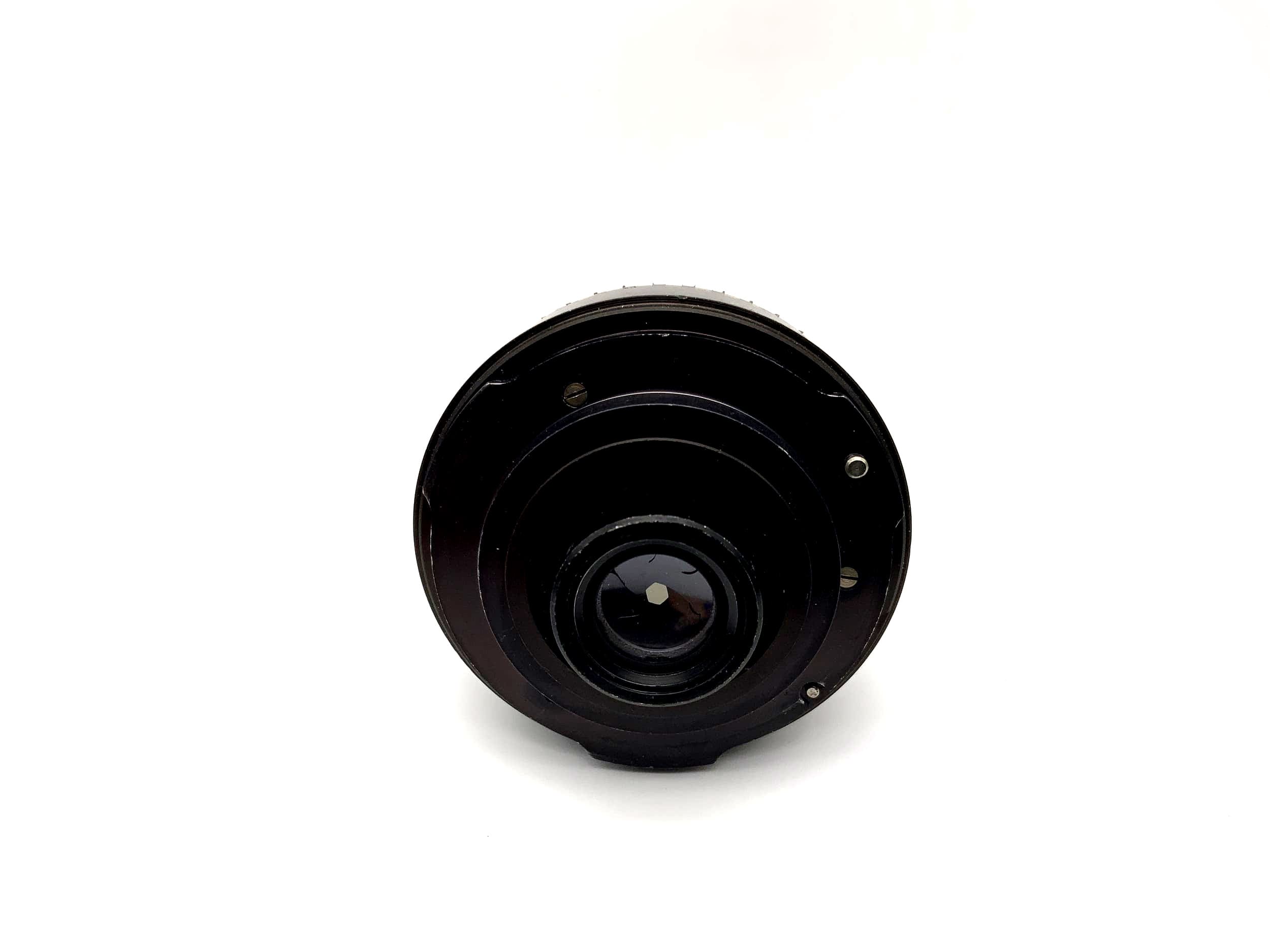 Meyer Optik Görlitz 30mm 1:3.5 Lens Lydith Camera Lens (Pentina)