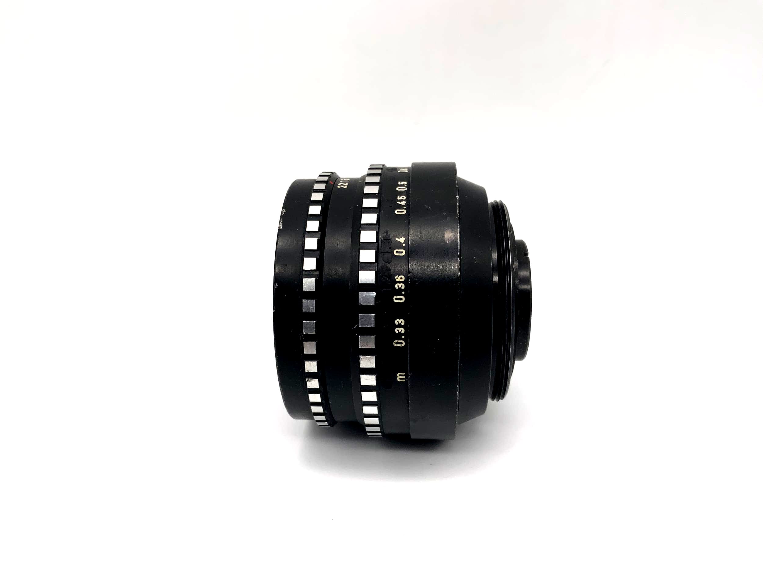Meyer Optik Görlitz 30mm 1:3.5 Lens Lydith Camera Lens (M42)