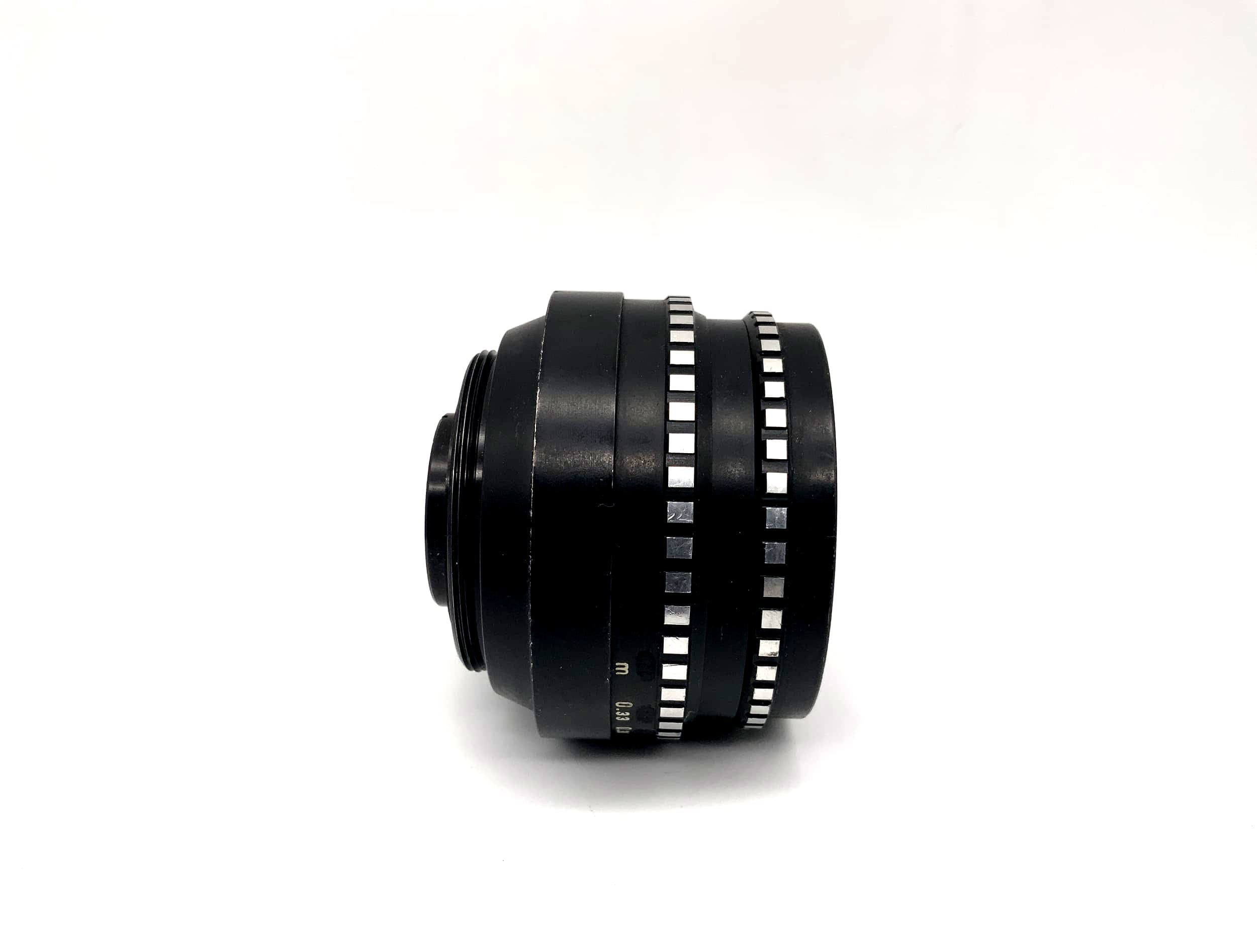 Meyer Optik Görlitz 30mm 1:3.5 Lens Lydith Camera Lens (M42)