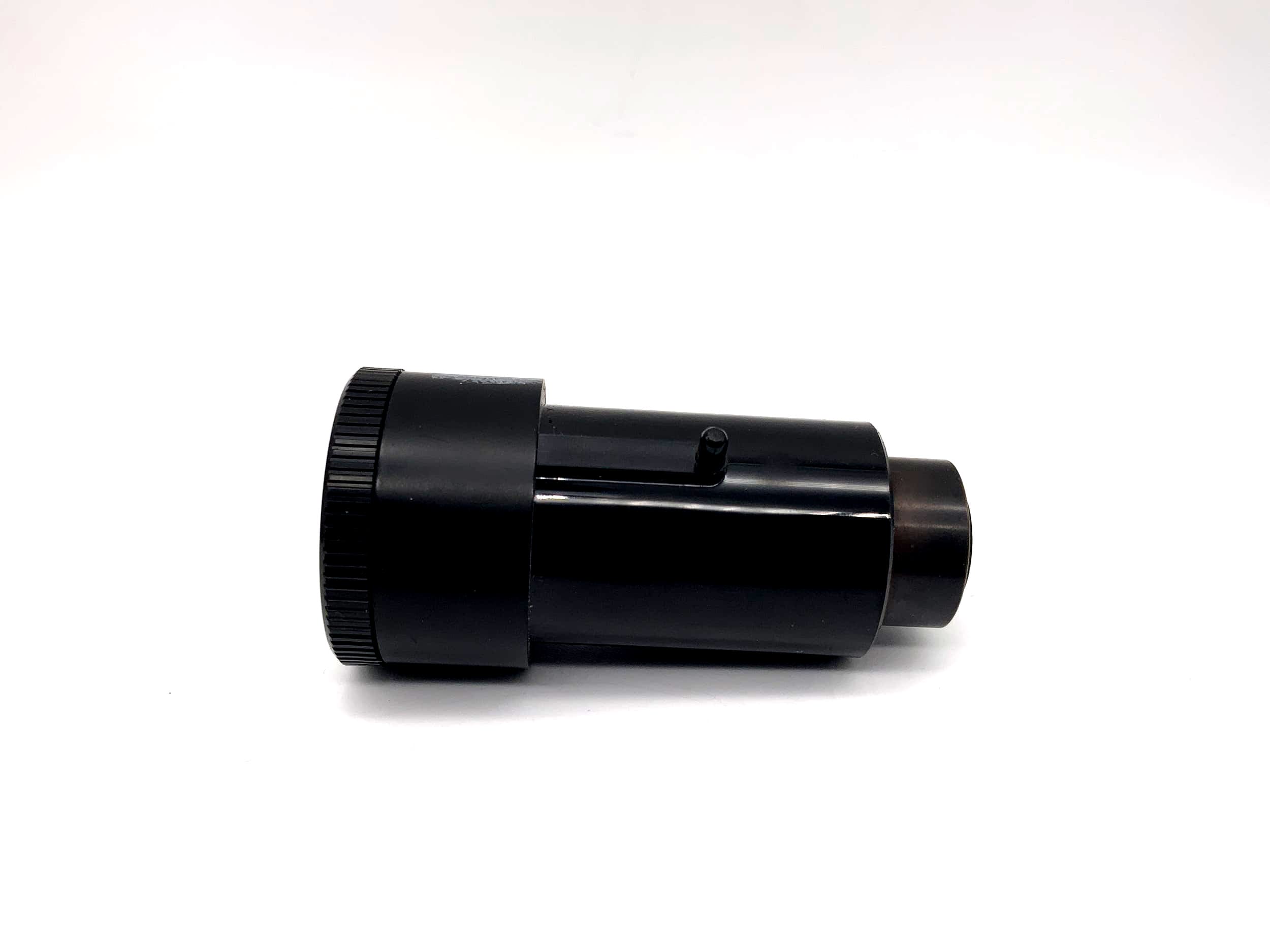 Objectif de projecteur Schneider Kreuznach 11-30mm 1:1.1 MC Xenovaron (pour Bolex SM8)